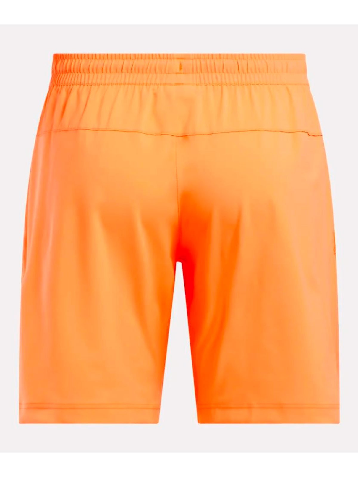 SHORT DEPORTIVO HOMBRE REEBOK NARANJO WOR WOVEN SHORT - 6