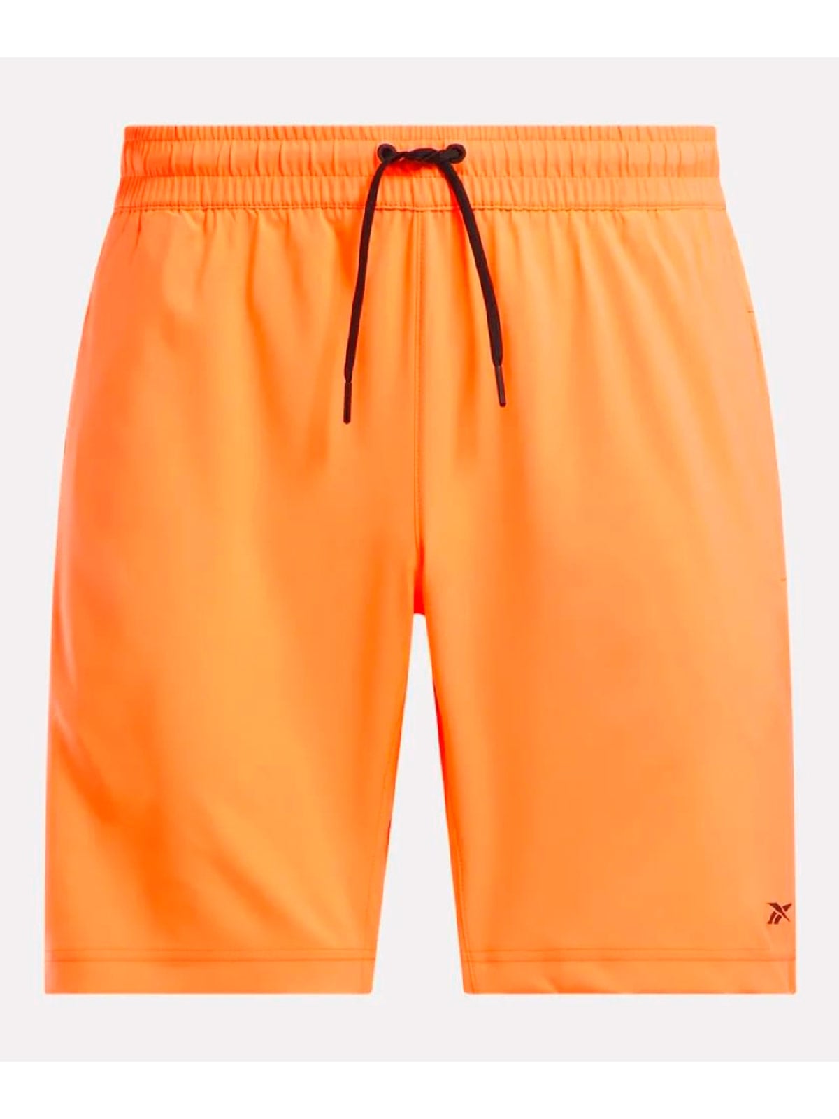 SHORT DEPORTIVO HOMBRE REEBOK NARANJO WOR WOVEN SHORT - 5