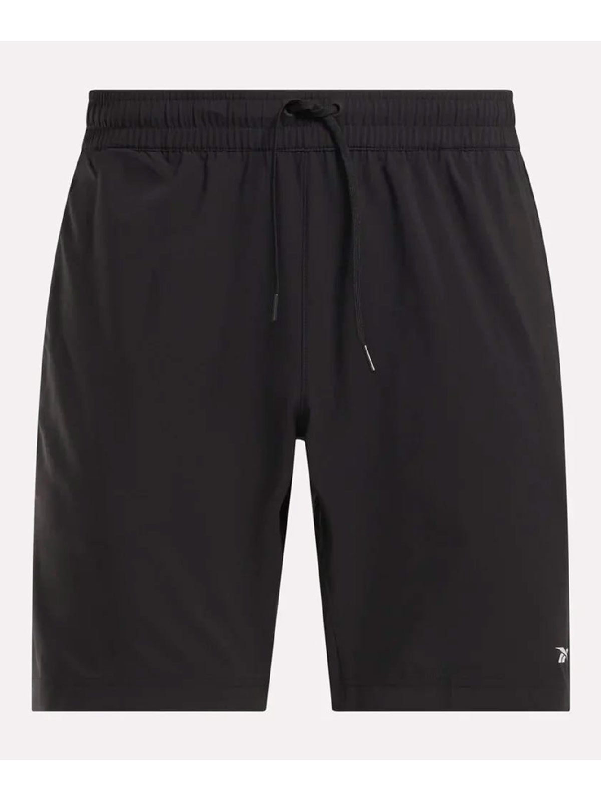 SHORT DEPORTIVO HOMBRE REEBOK NEGRO WOR WOVEN SHORT - 3