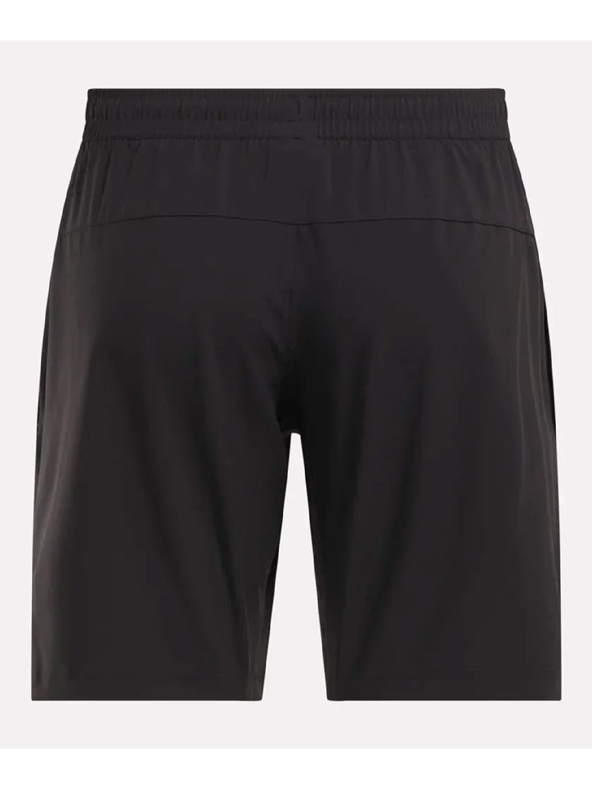SHORT DEPORTIVO HOMBRE REEBOK NEGRO WOR WOVEN SHORT - 4
