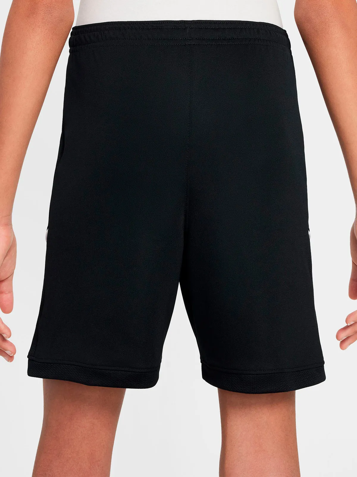 SHORT INFANTIL NIKE DRI-FIT ACD25 - 2