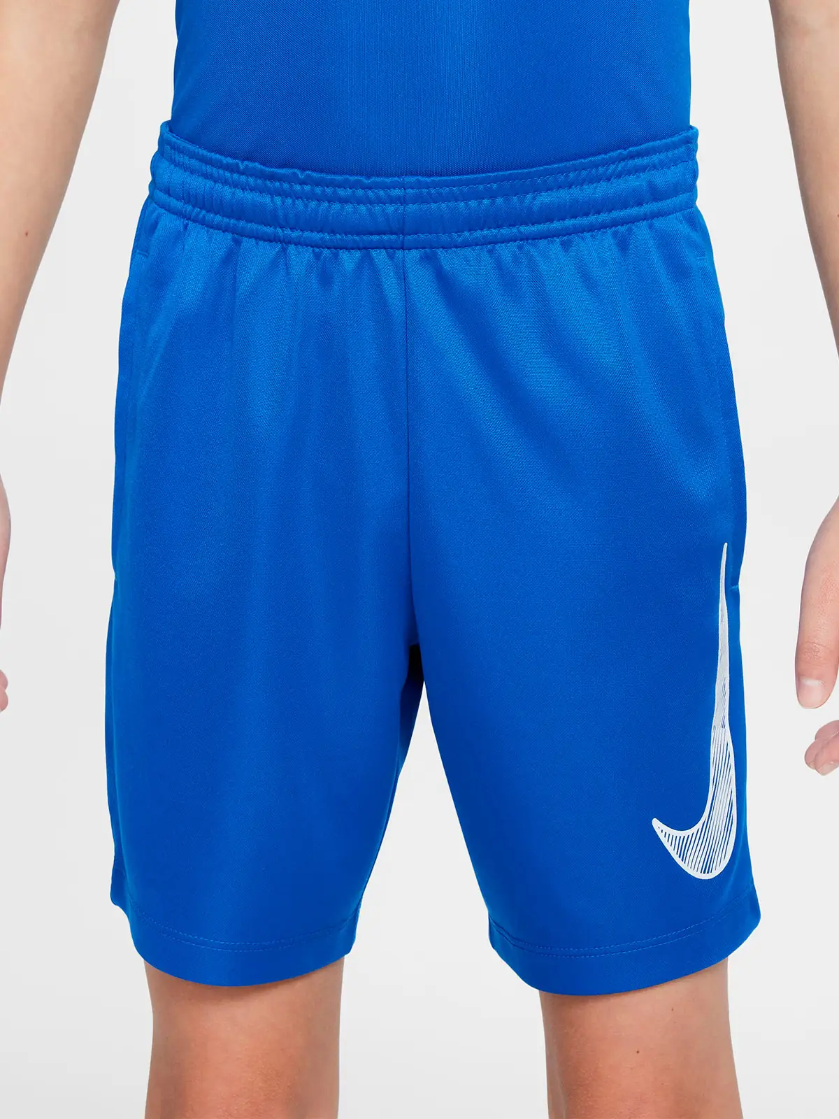 SHORT INFANTIL NIKE DRI-FIT TROPHY23 - 1