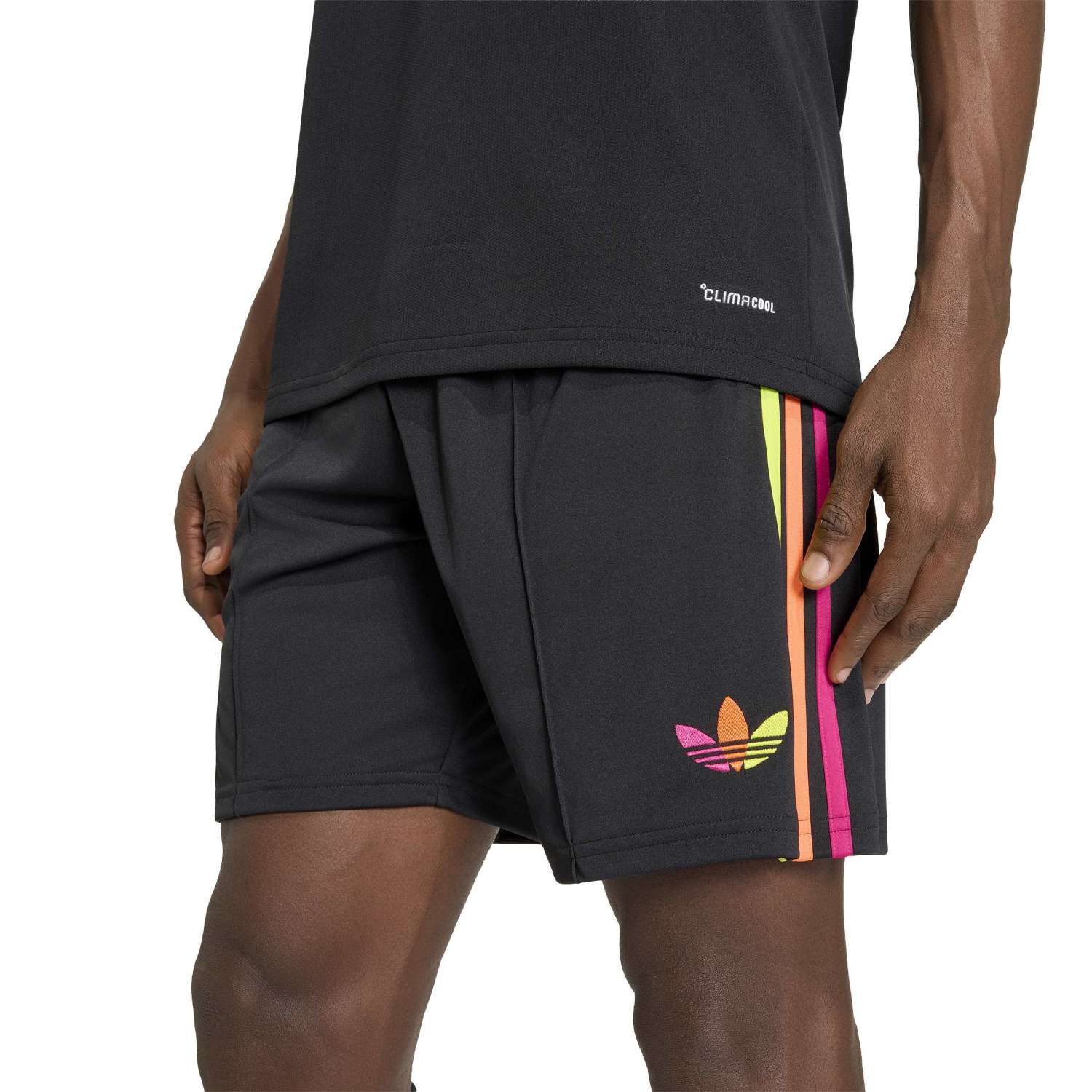 SHORT HOMBRE ADIDAS VISITANTE SELECCIÓN PERUANA 26 - 5