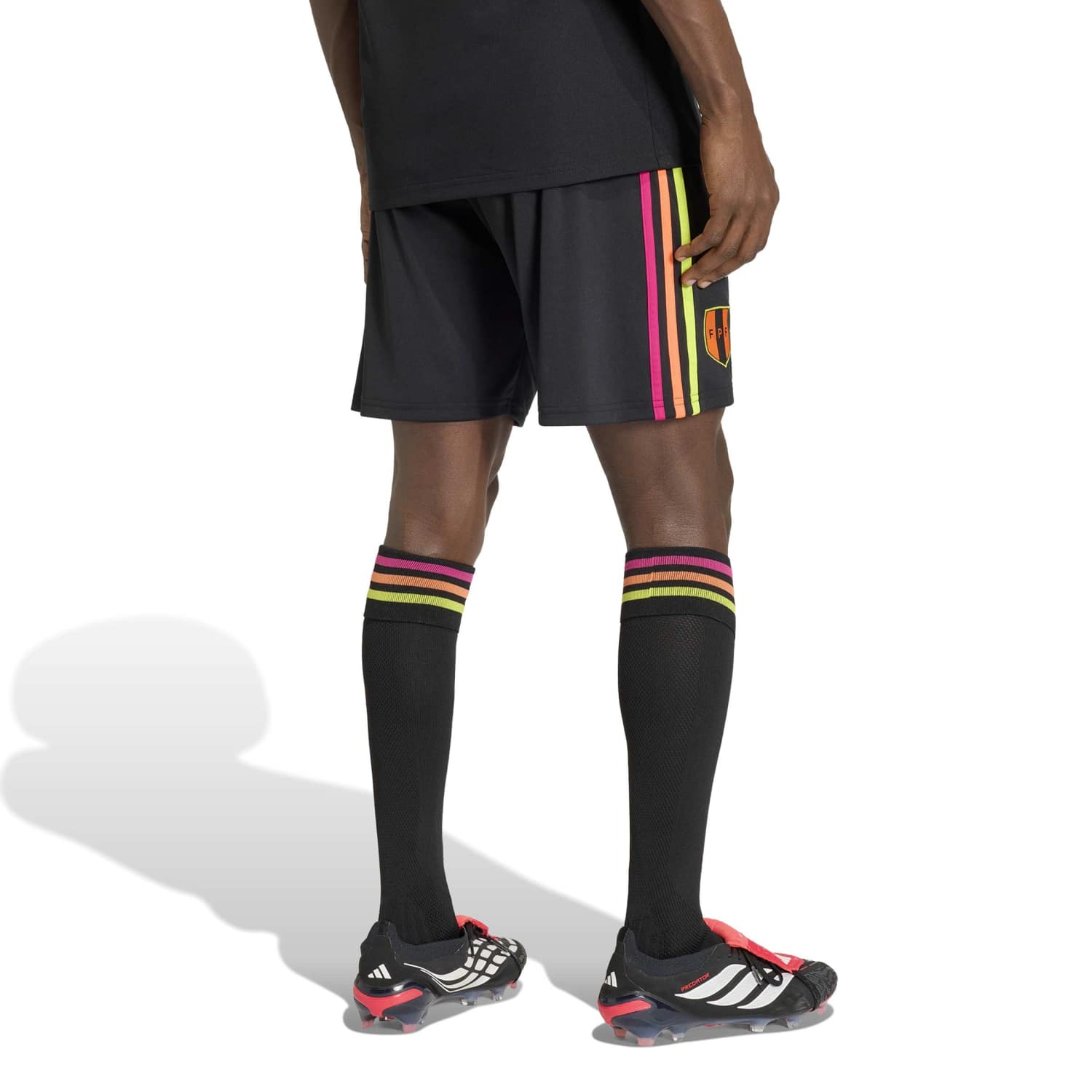 SHORT HOMBRE ADIDAS VISITANTE SELECCIÓN PERUANA 26 - 6
