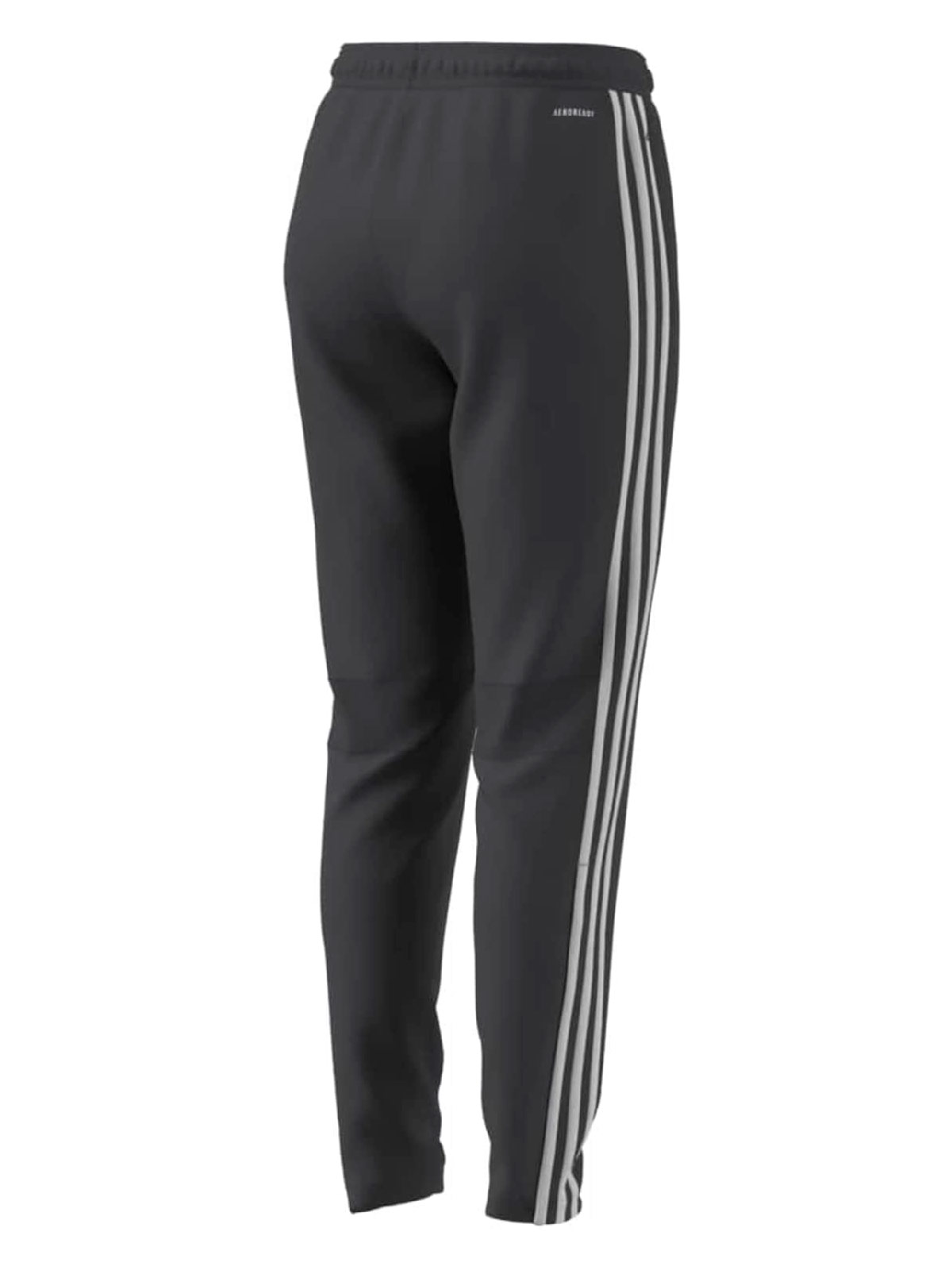 PANTALÓN BUZO MUJER ADIDAS ENTRENAMIENTO ESESENTIALS - 9