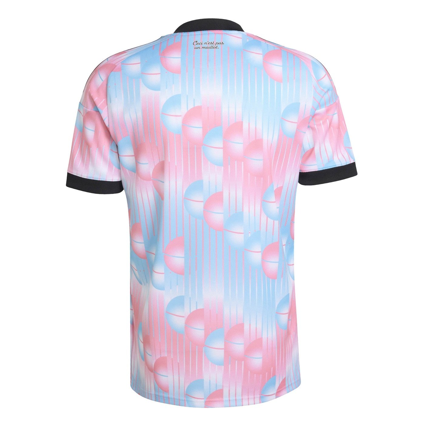 CAMISETA HOMBRE ADIDAS VISITANTE BÉLGICA 26 - 7