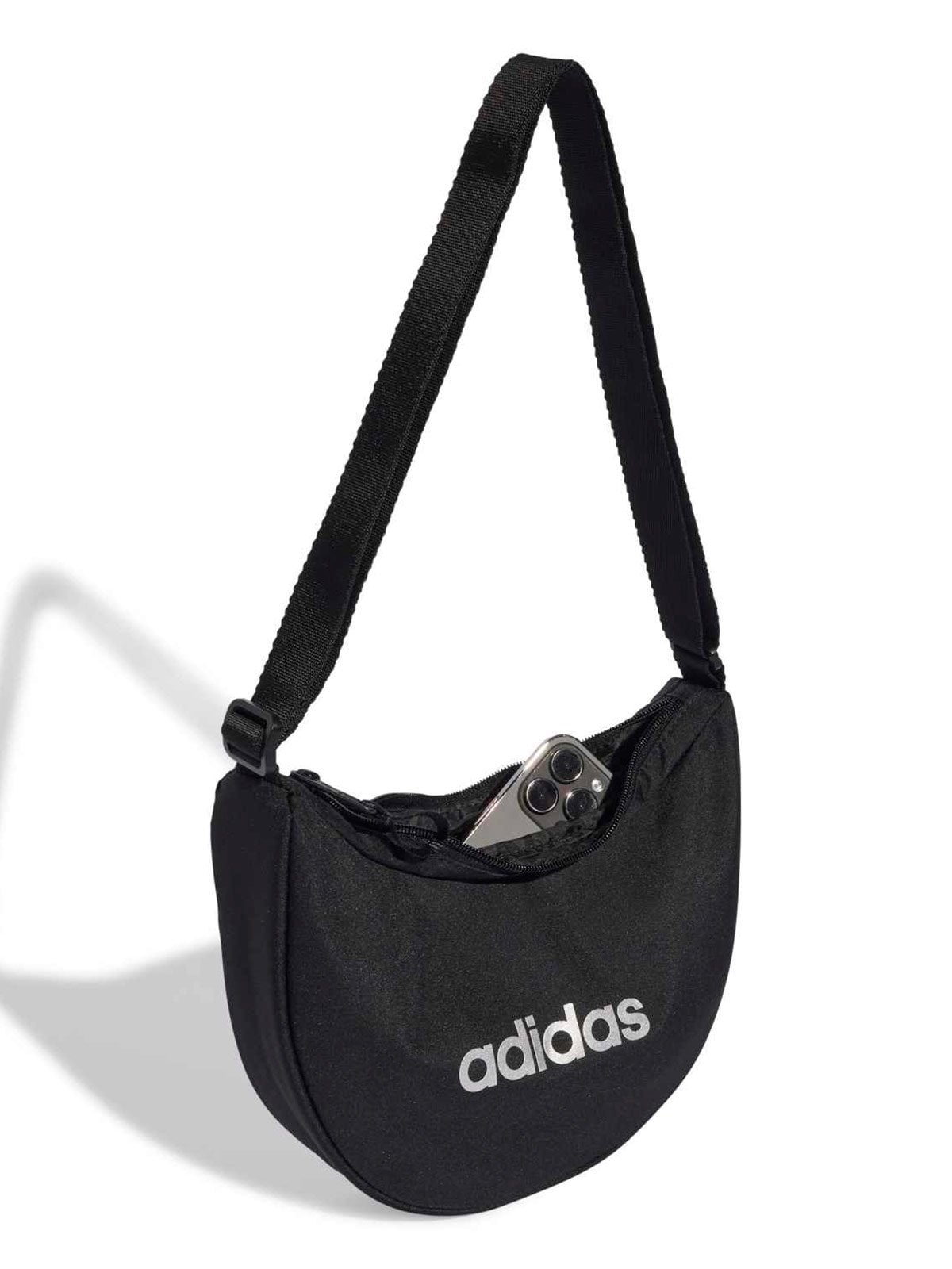 BOLSO UNISEX ADIDAS LINEAR ESSENTIALS FESTIVAL - 4