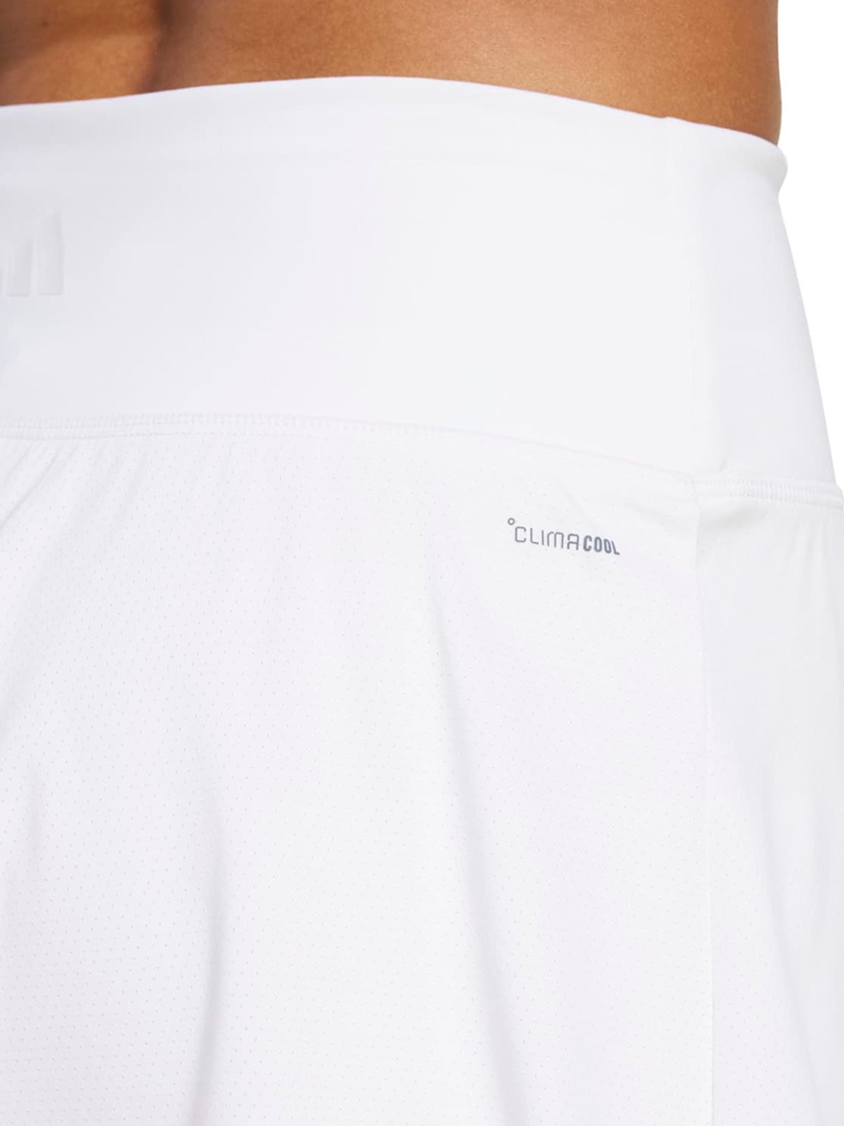 FALDA PARA TENIS MUJER ADIDAS CLUB CLIMACOOL - 5