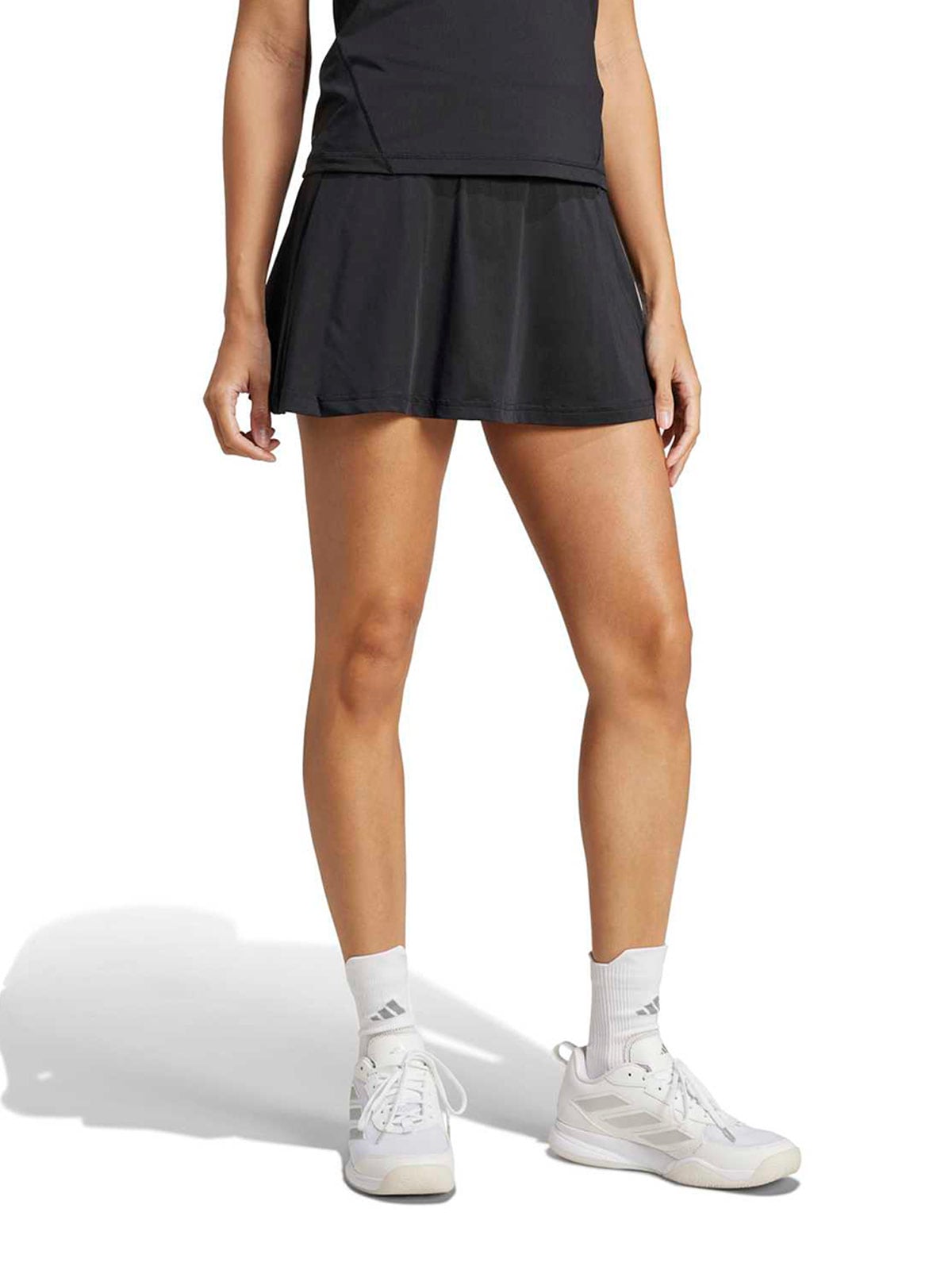 FALDA PARA TENIS MUJER ADIDAS CLUB CLIMACOOL - 3