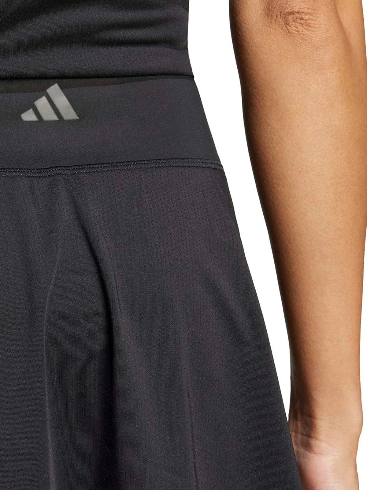 FALDA PARA TENIS MUJER ADIDAS CLUB CLIMACOOL - 6
