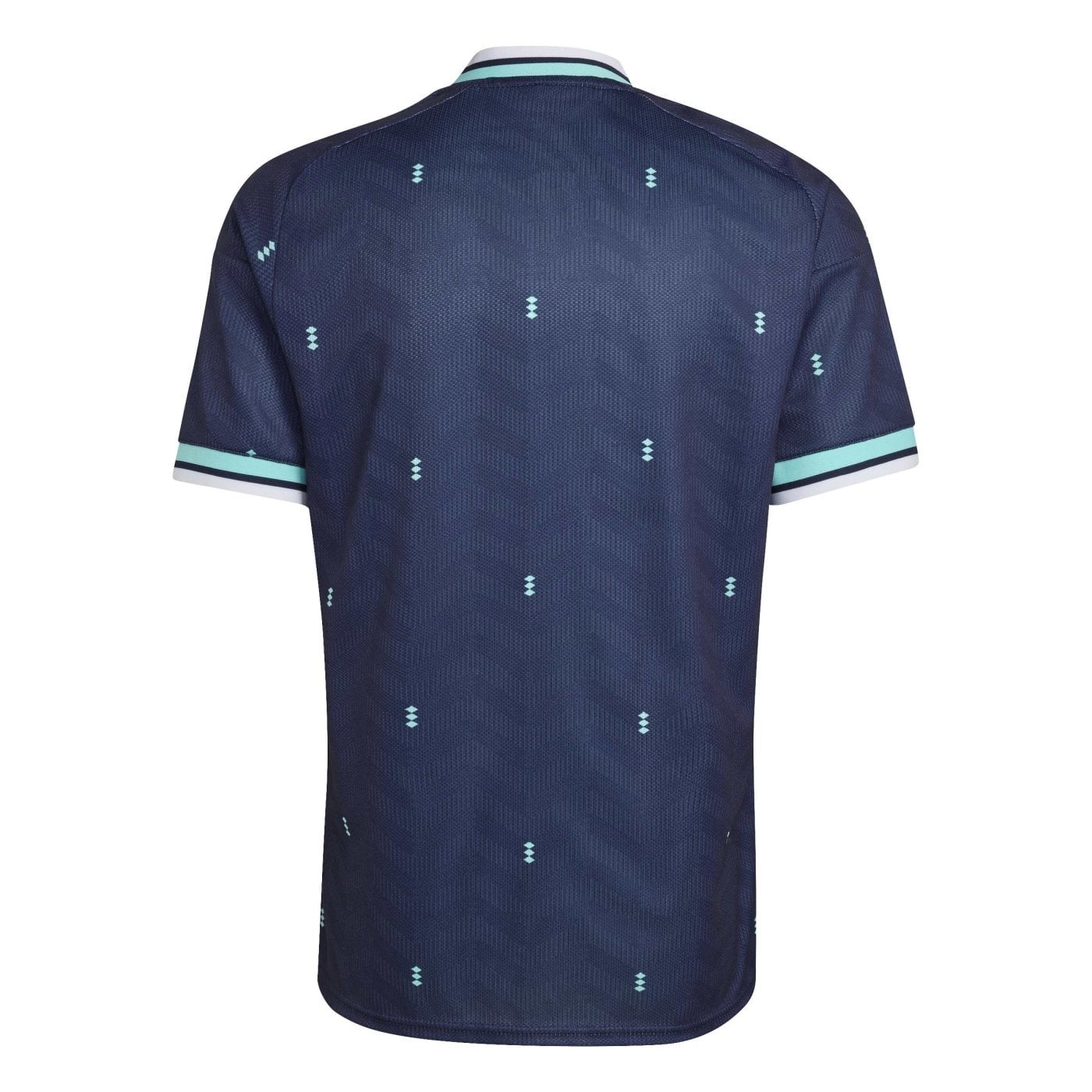 CAMISETA DEPORTIVA VISITANTE ALEMANIA 26 HOMBRE ADIDAS - 4