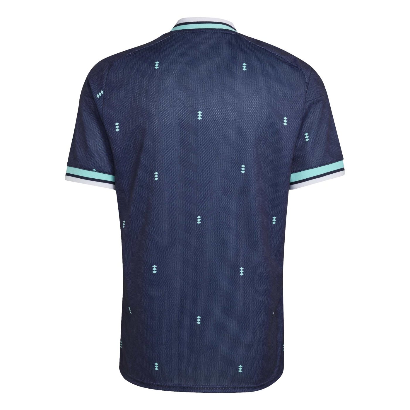 CAMISETA DEPORTIVA VISITANTE ALEMANIA 26 HOMBRE ADIDAS - 4