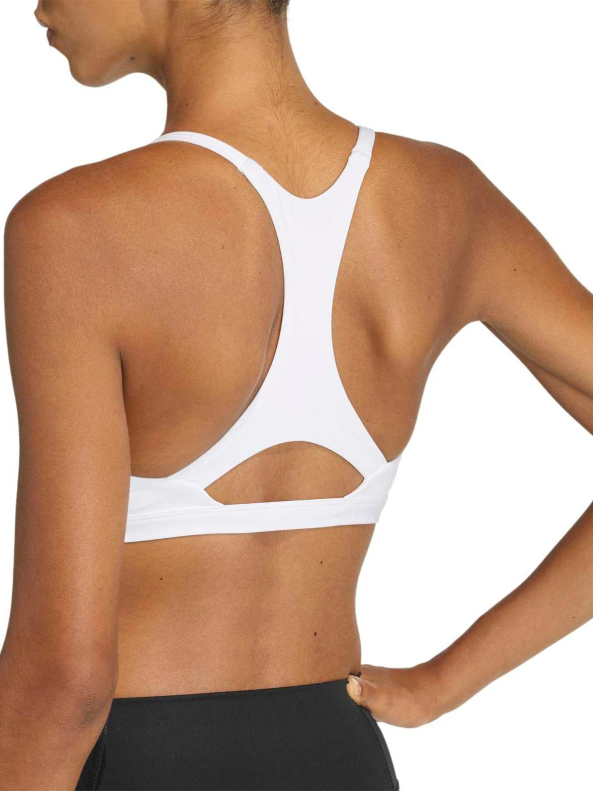 TOP DEPORTIVO OPTIME ESSENTIALS WORKOUT MUJER ADIDAS - 4