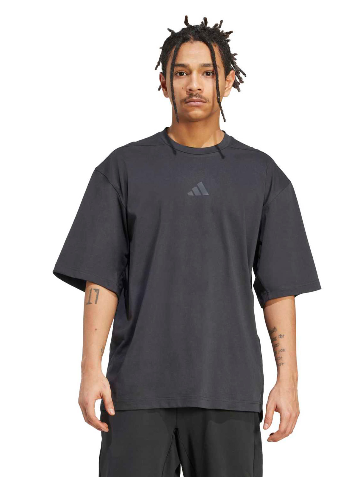 POLO DEPORTIVO ENTRENAMIENTO HOMBRE ADIDAS PRIMELIFT - 1