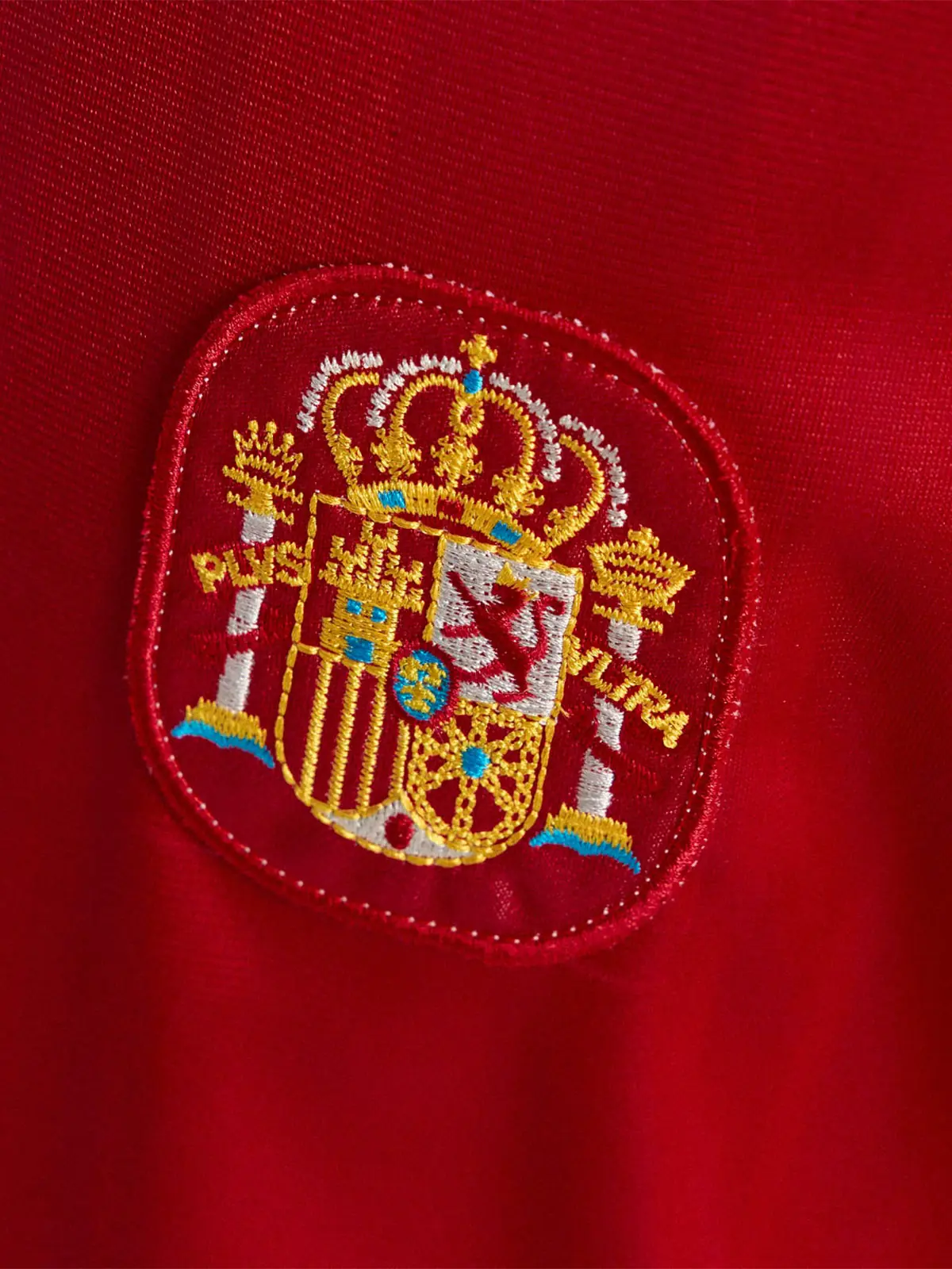 CAMISETA LOCAL ESPAÑA 1994 HOMBRE ADIDAS - 6