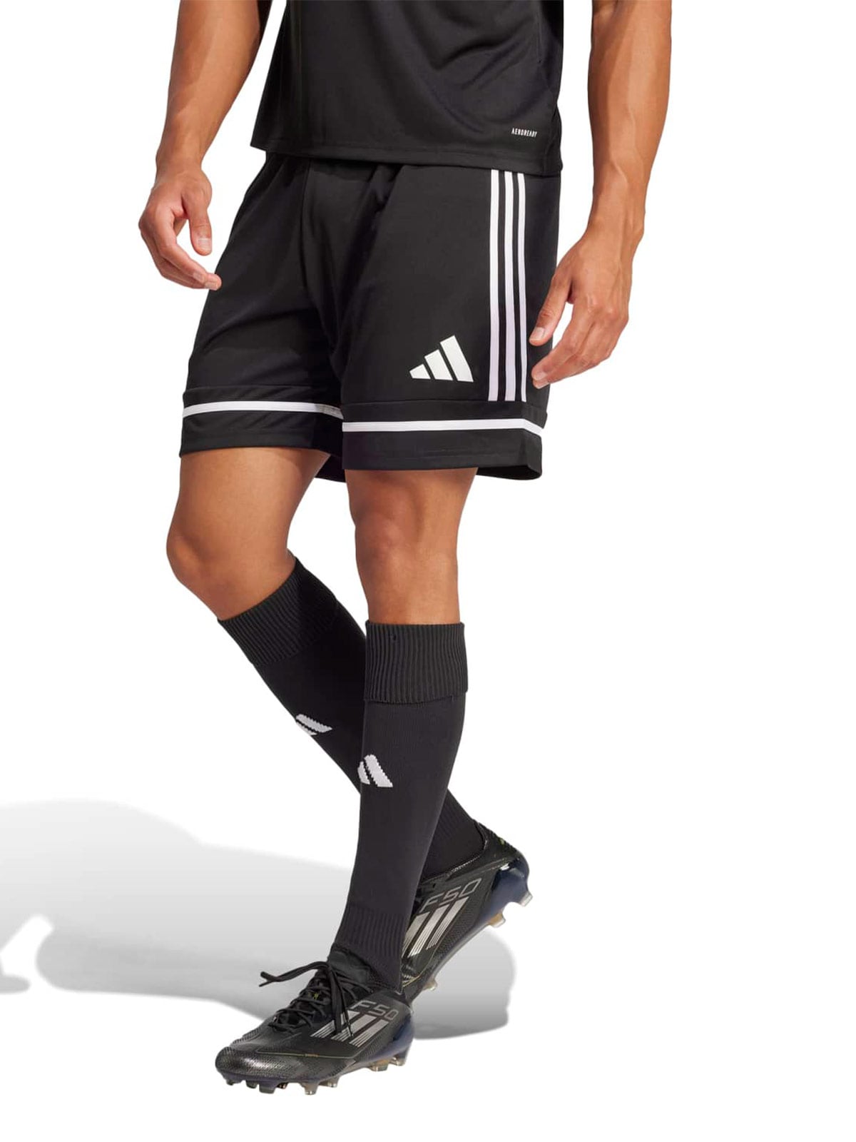 SHORT HOMBRE ADIDAS SQUADRA 25 - 1