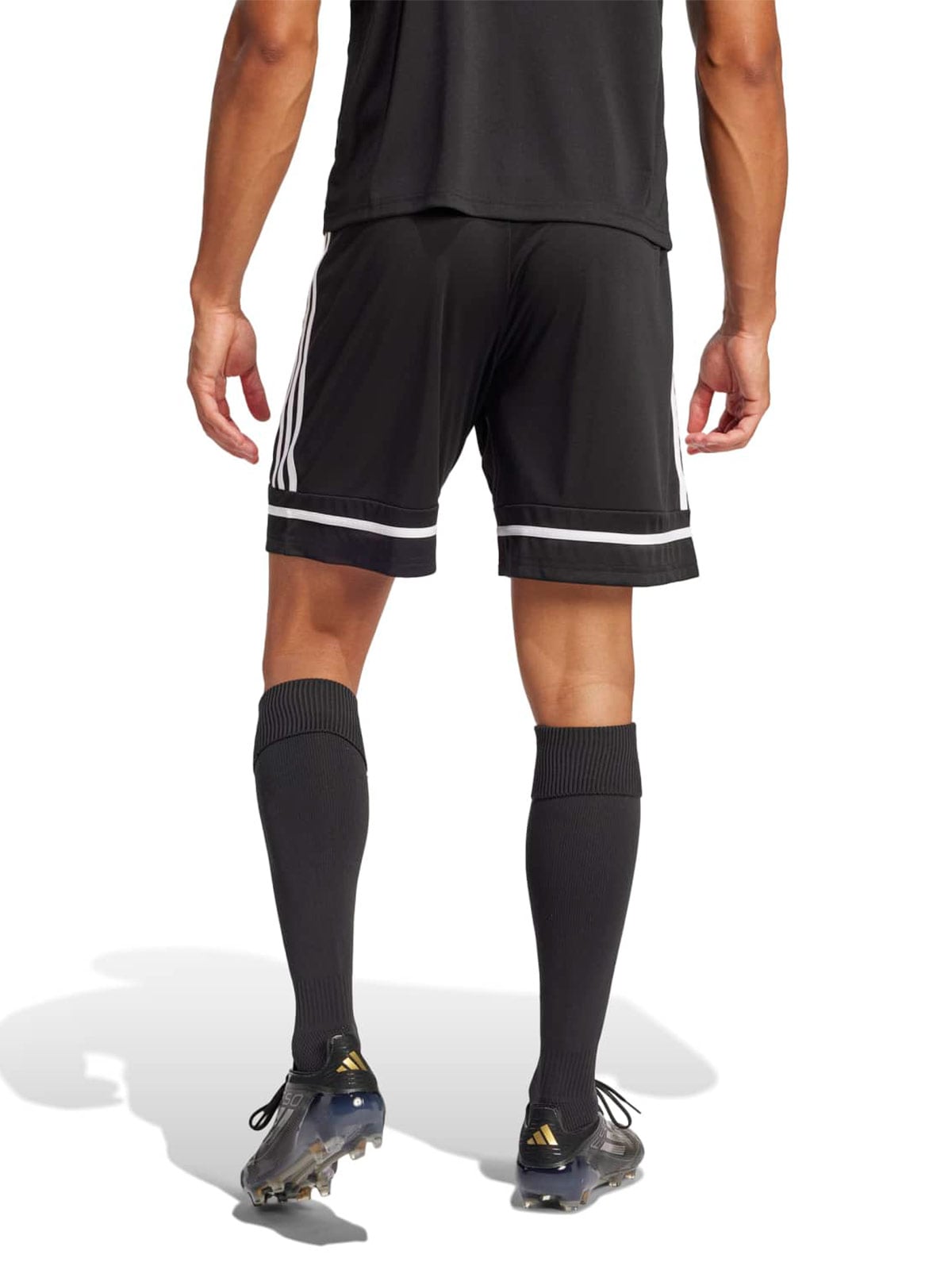 SHORT HOMBRE ADIDAS SQUADRA 25 - 2