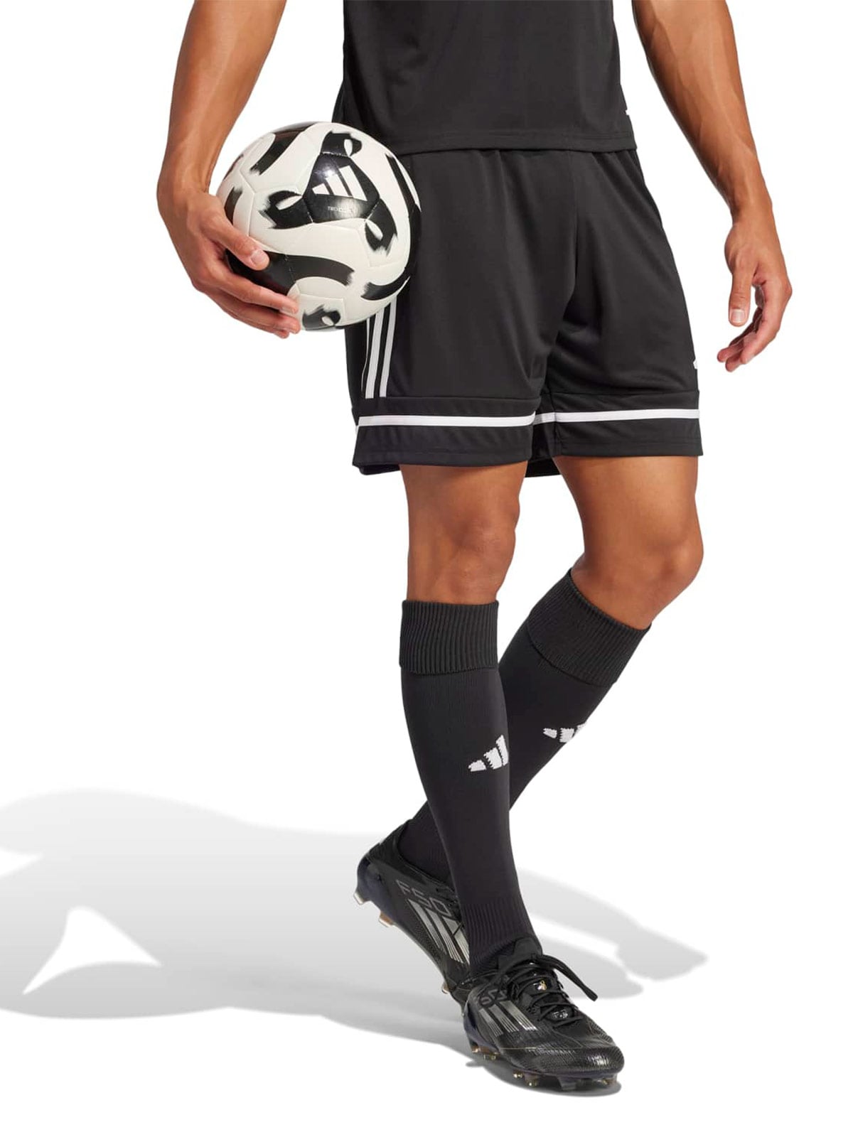 SHORT HOMBRE ADIDAS SQUADRA 25 - 3