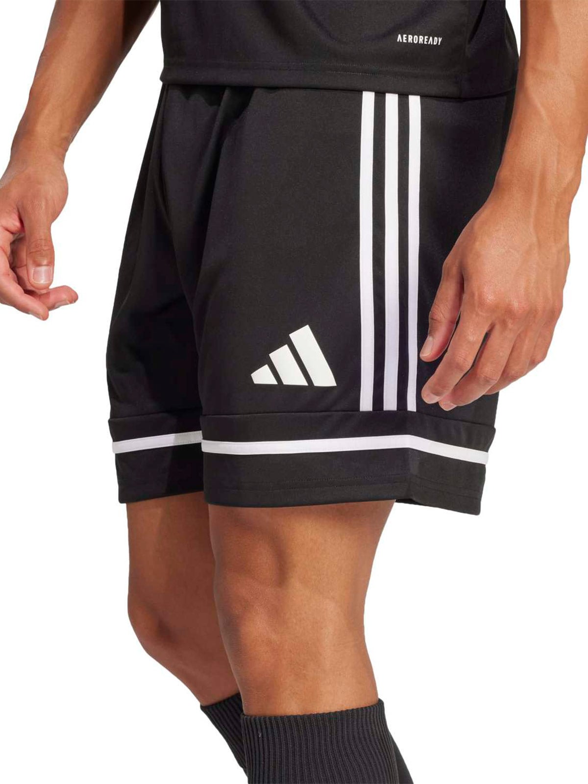 SHORT HOMBRE ADIDAS SQUADRA 25 - 5