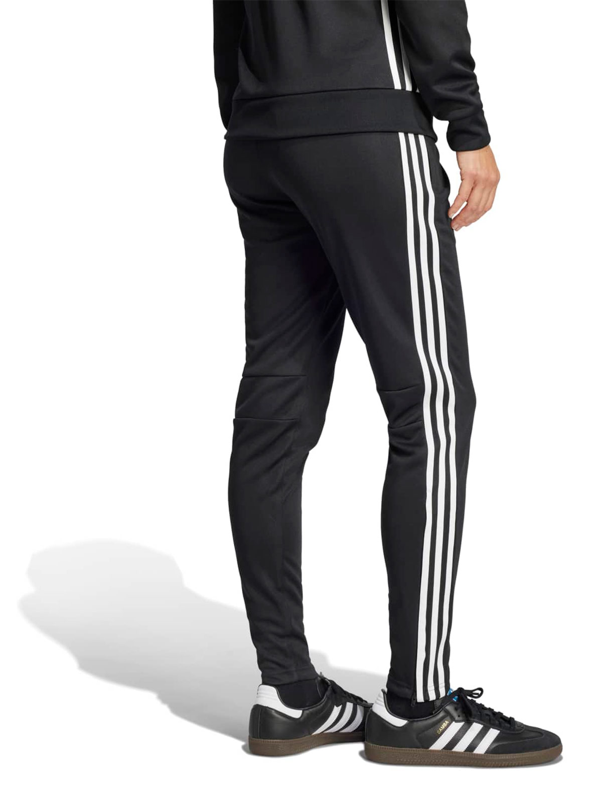 PANTALÓN ENTRENAMIENTO MUJER ADIDAS ESSENTIALS - 3