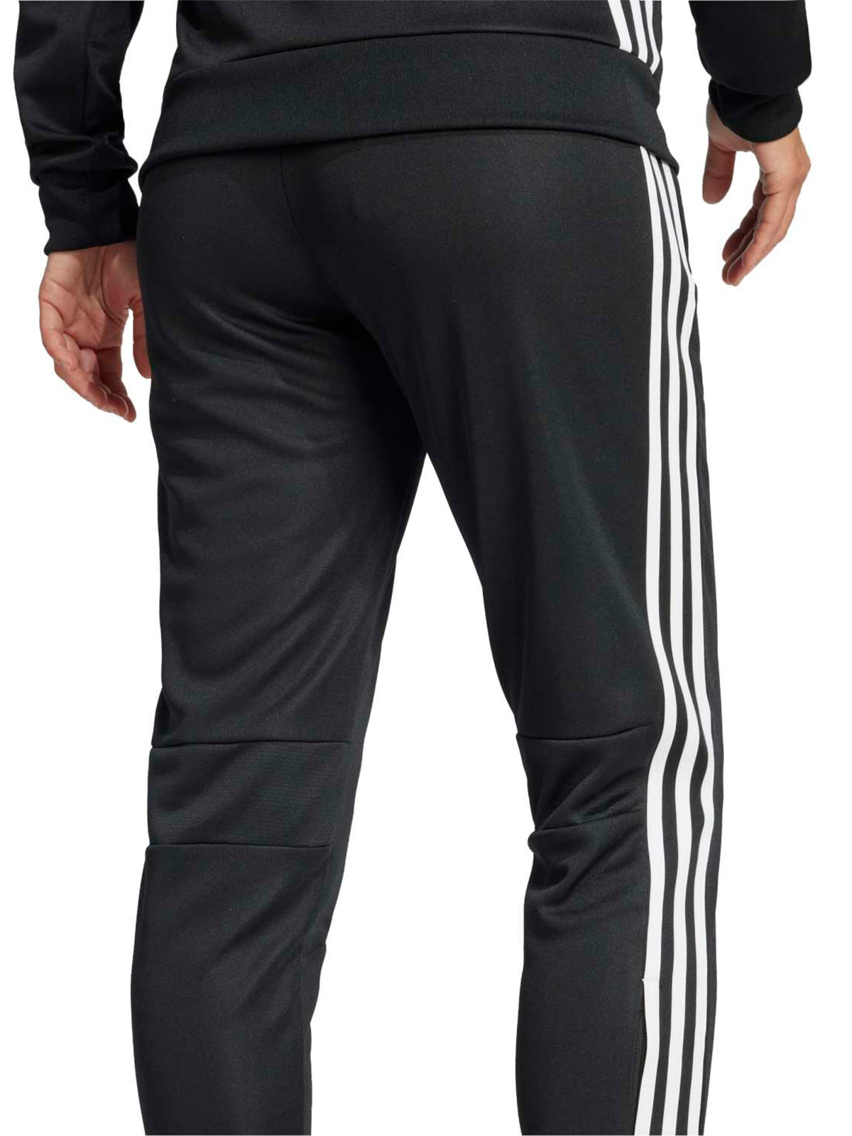 PANTALÓN ENTRENAMIENTO MUJER ADIDAS ESSENTIALS - 6
