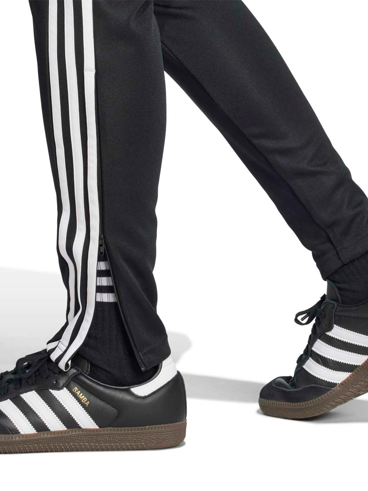PANTALÓN ENTRENAMIENTO MUJER ADIDAS ESSENTIALS - 7