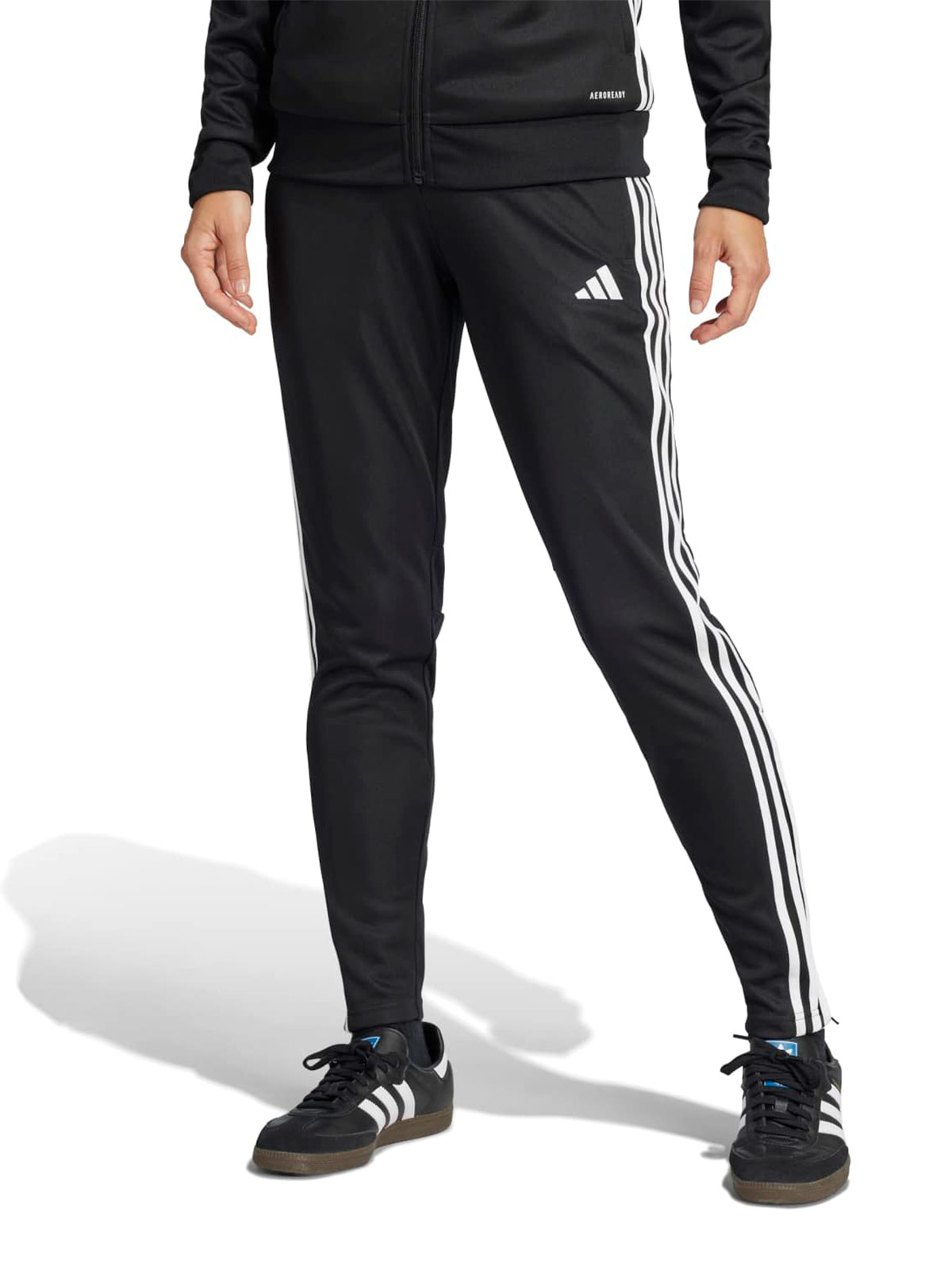 PANTALÓN ENTRENAMIENTO MUJER ADIDAS ESSENTIALS - 2