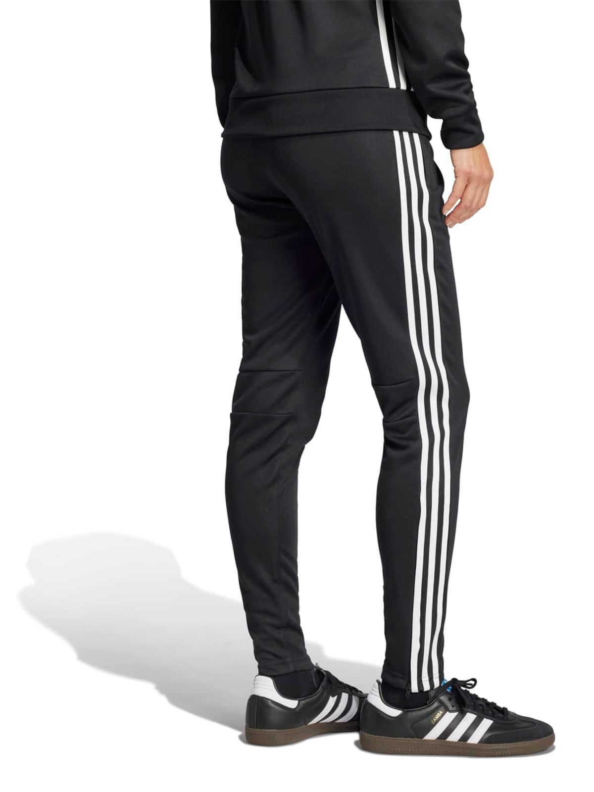 PANTALÓN ENTRENAMIENTO MUJER ADIDAS ESSENTIALS - 3