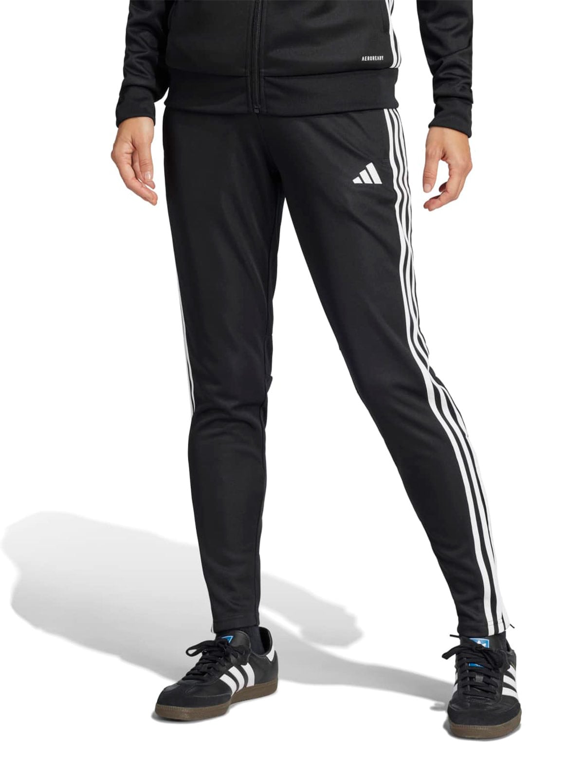 PANTALÓN ENTRENAMIENTO MUJER ADIDAS ESSENTIALS - 2