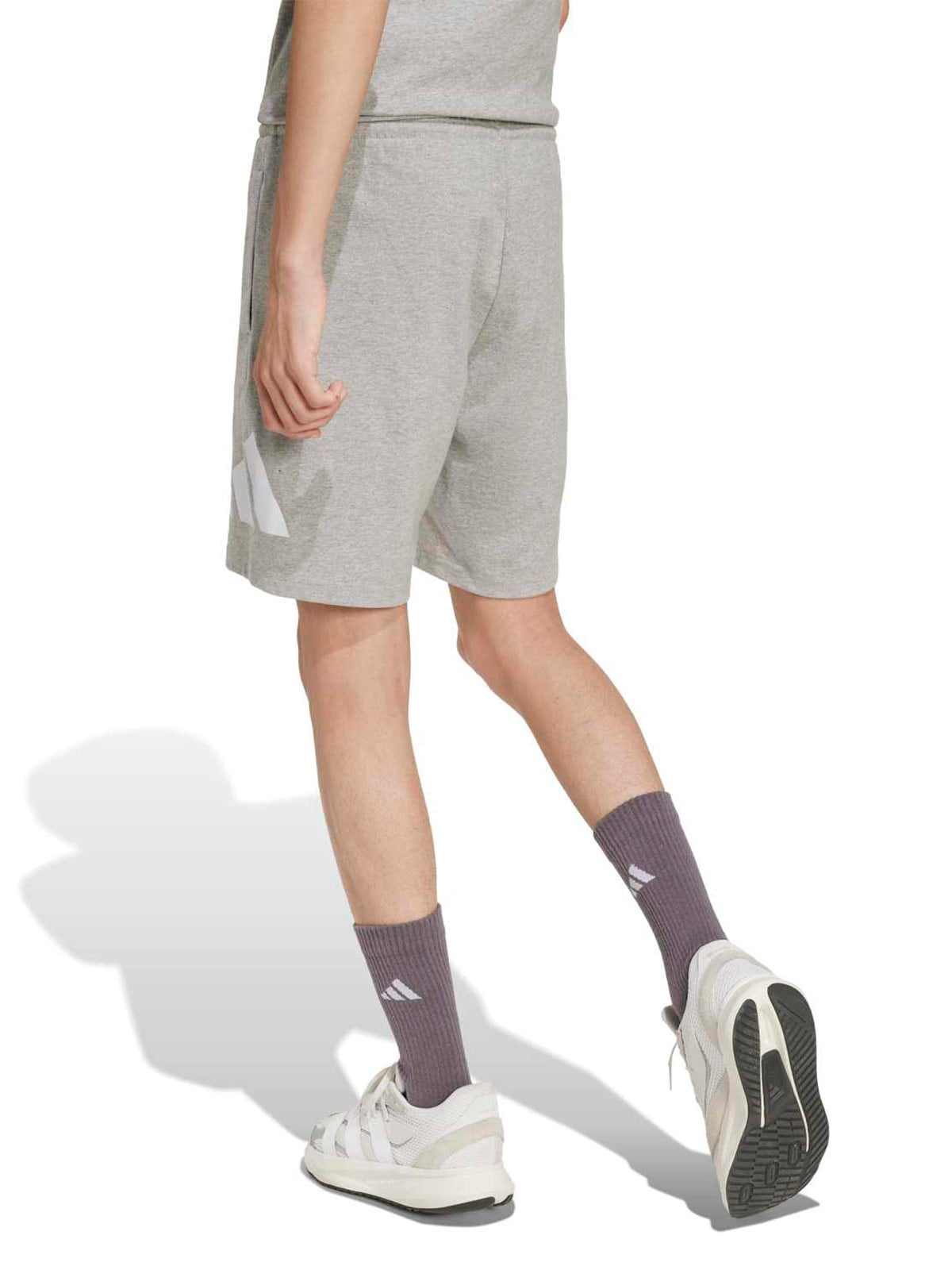 SHORTS INFANTIL ADIDAS ESSENTIALS - 2