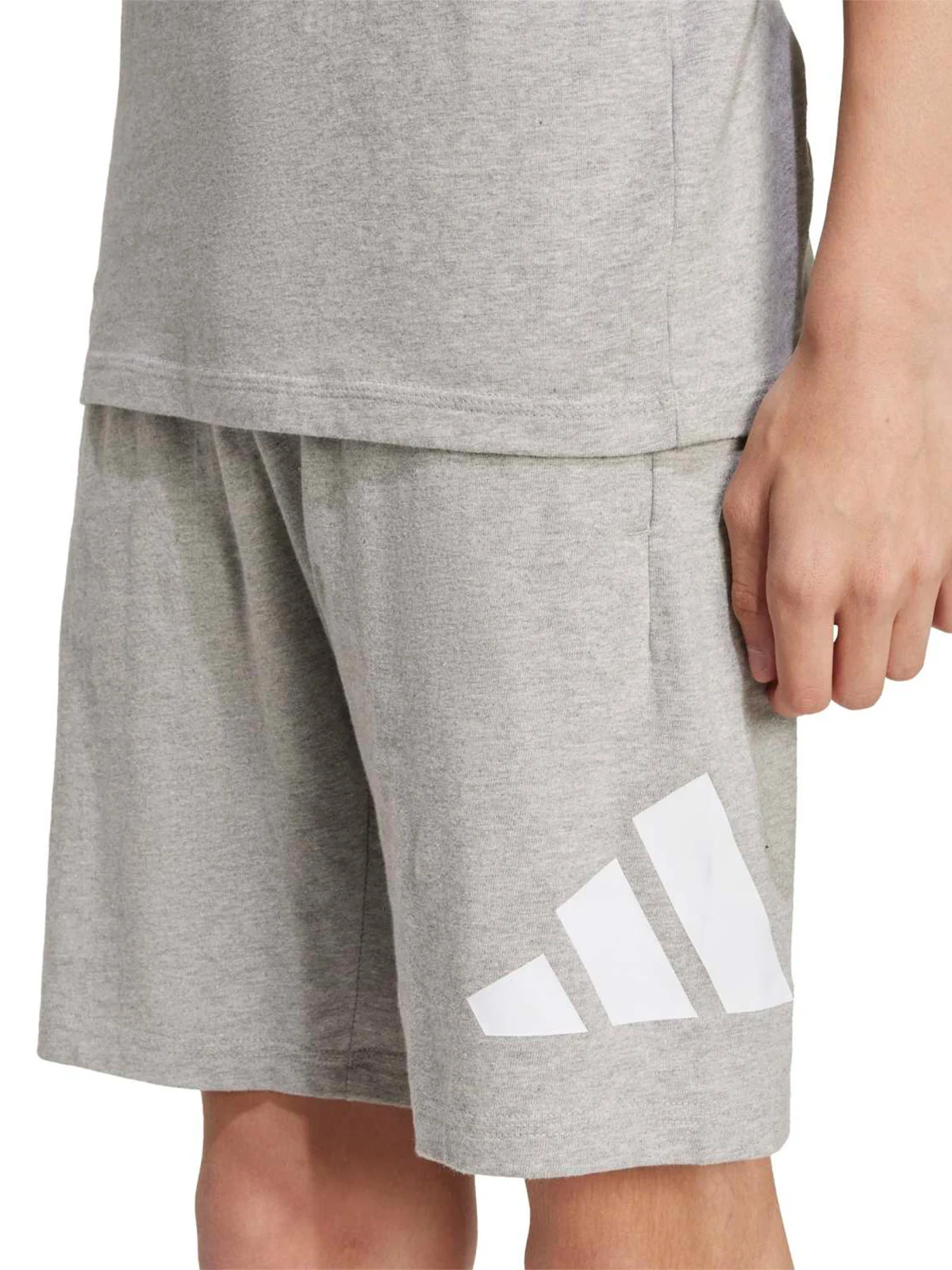 SHORTS INFANTIL ADIDAS ESSENTIALS - 4