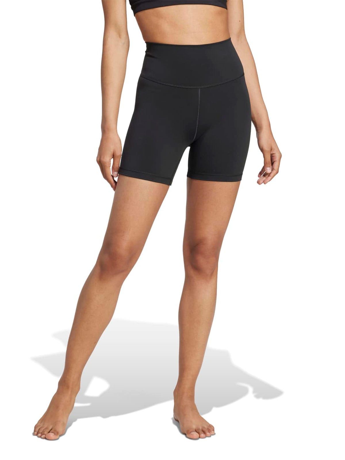 MALLA CORTA MUJER ADIDAS ALL ME 5 - 2