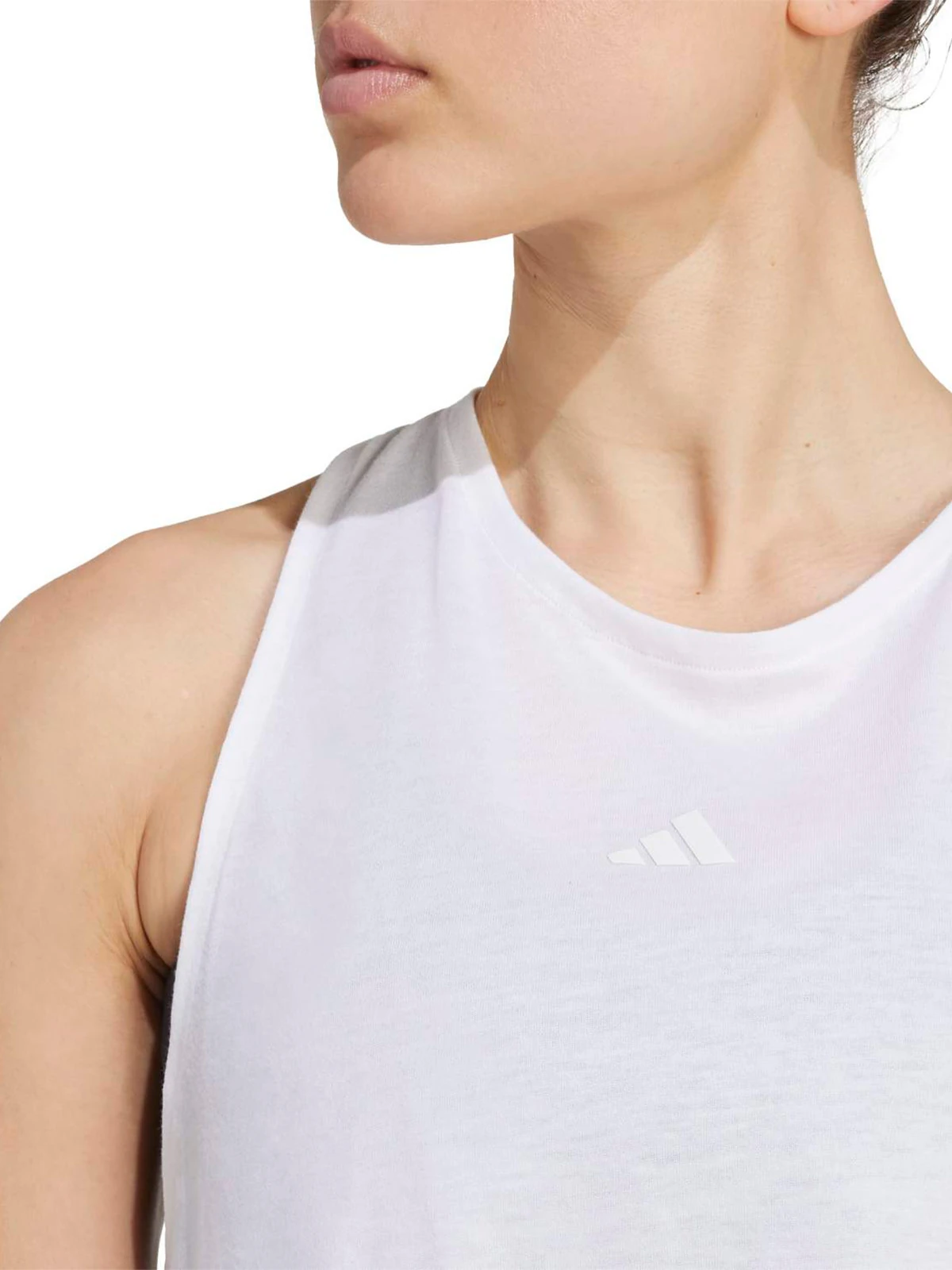 BIVIDÍ CORTO MUJER ADIDAS ESSENTIALS YOGA - 4