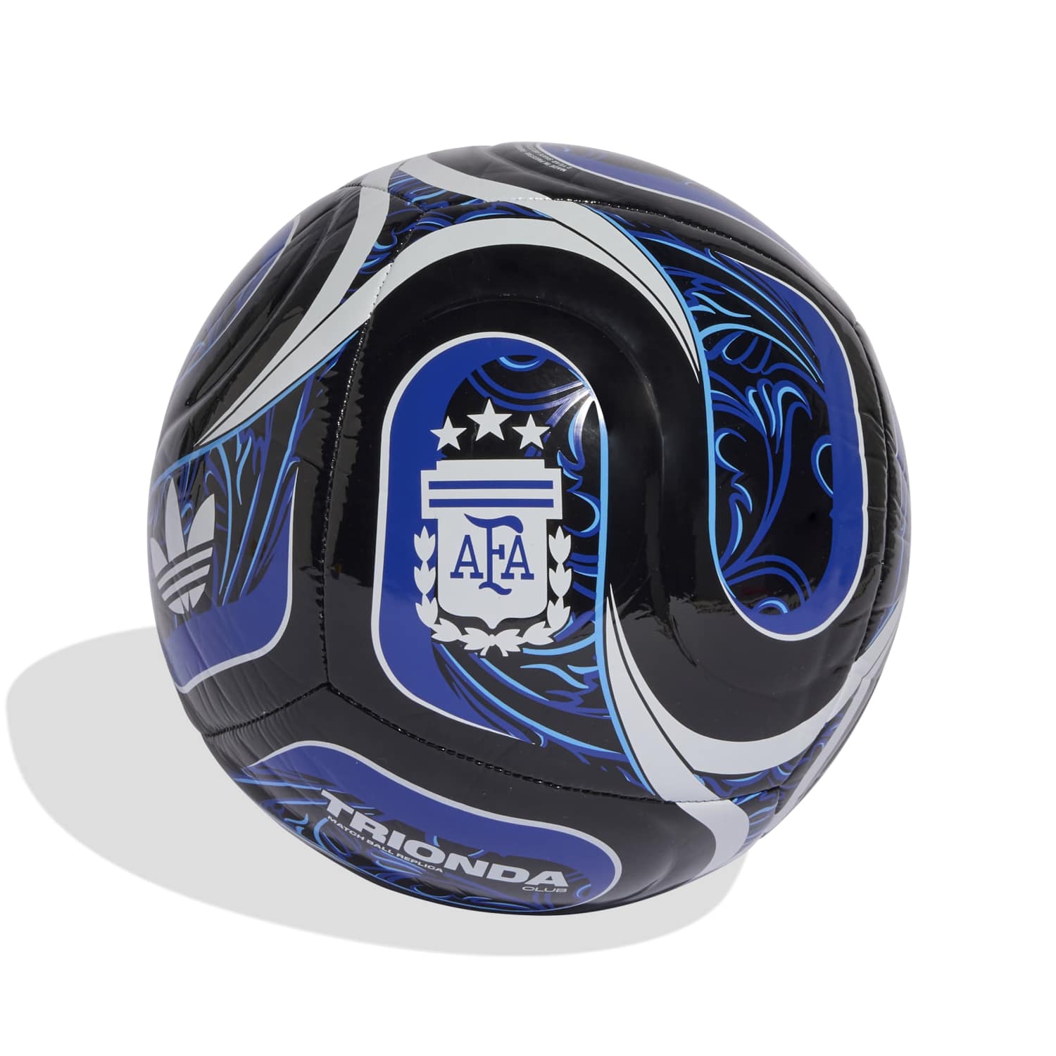 Pelota Visitante Trionda Club Argentina adidas - 1