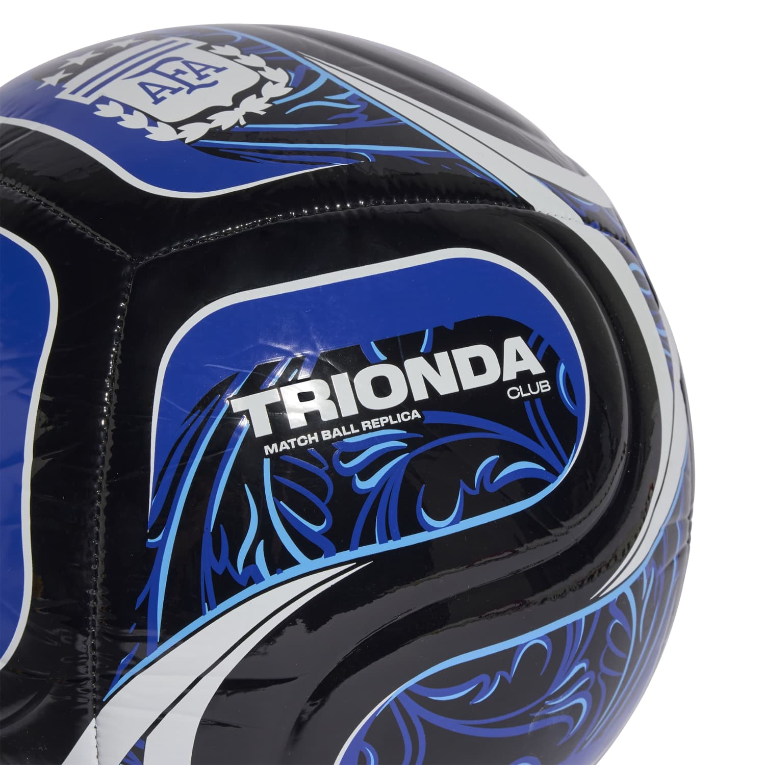 Pelota Visitante Trionda Club Argentina adidas - 2