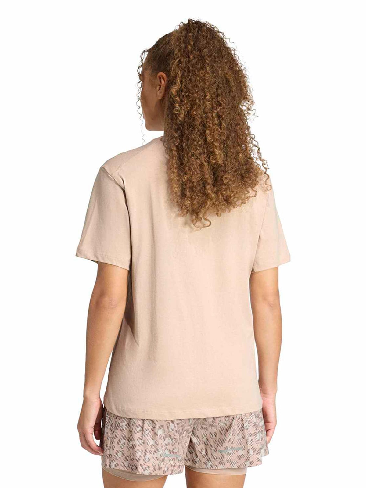 POLERA MUJER ADIDAS TERREX CLASSIC - 2