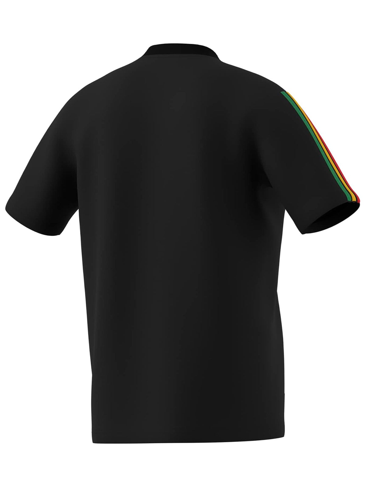 POLO HOMBRE ADIDAS DNA JAMAICA - 3