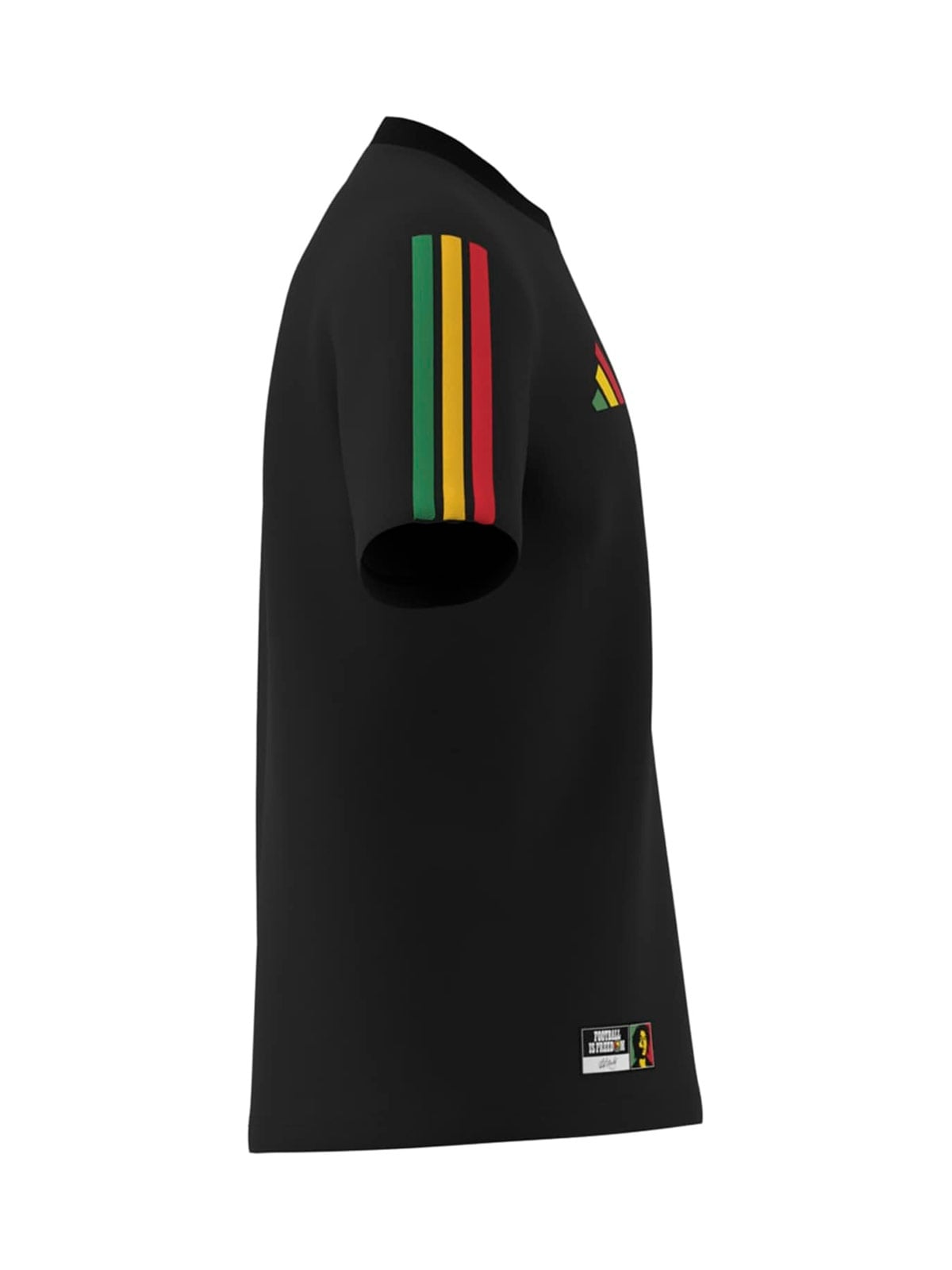 POLO HOMBRE ADIDAS DNA JAMAICA - 5
