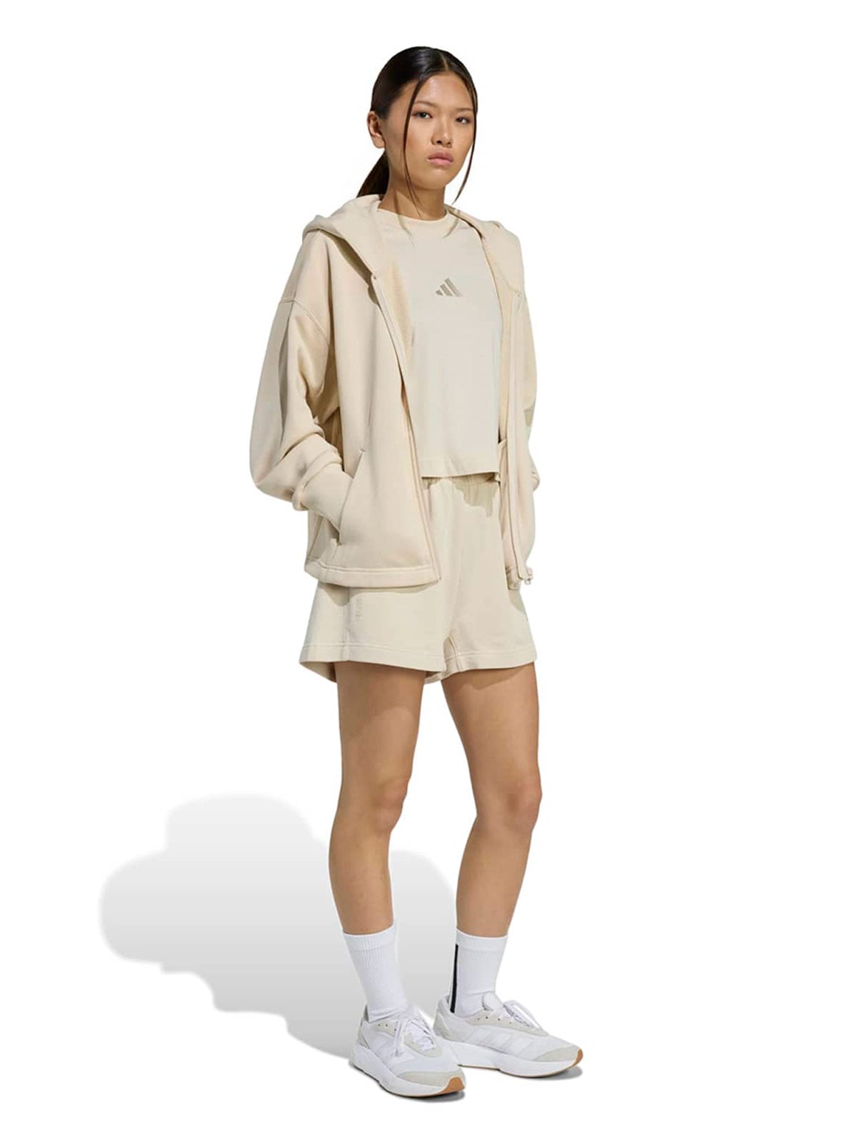 SHORT MUJER ADIDAS ALL SZN - 3