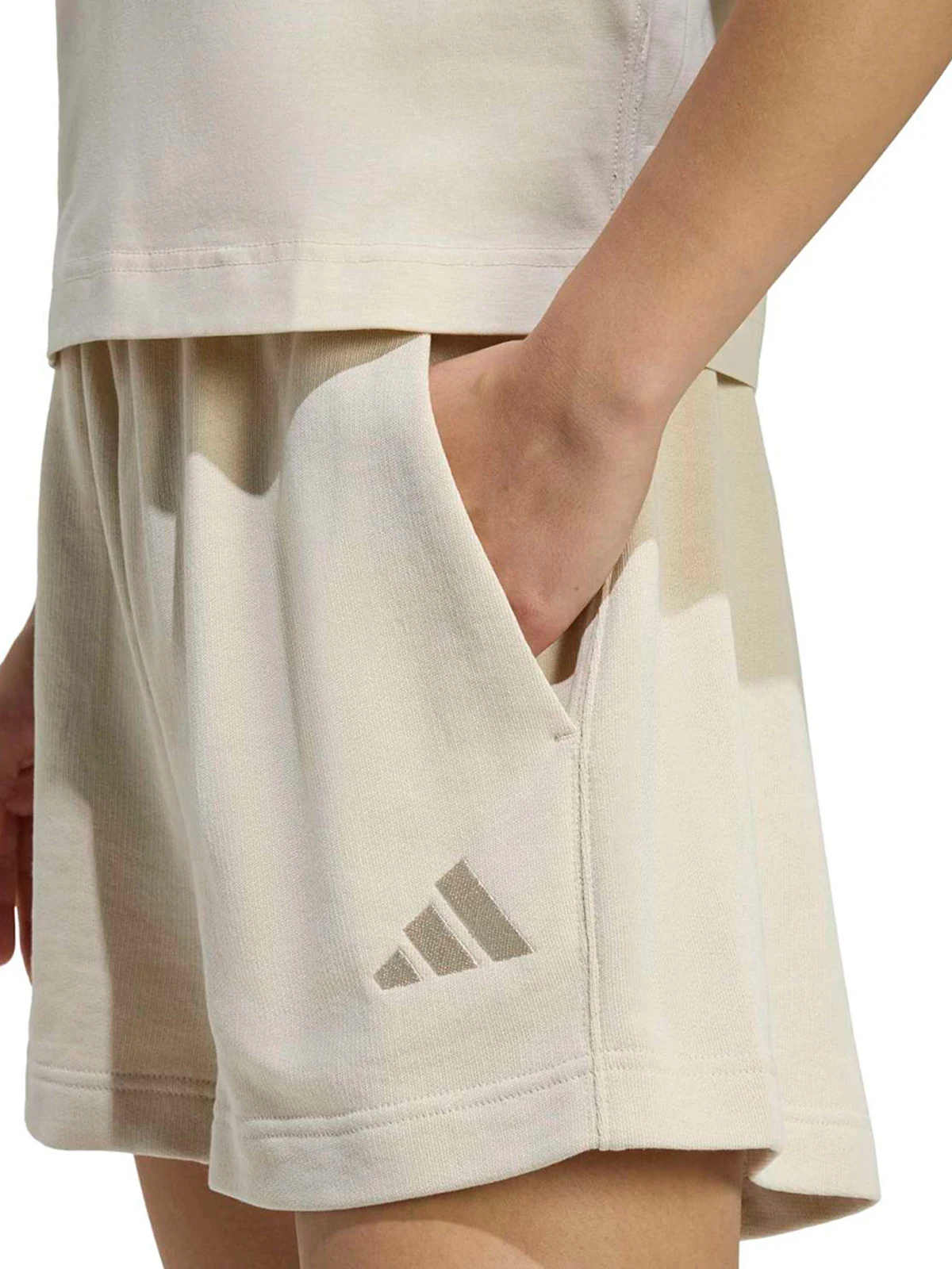 SHORT MUJER ADIDAS ALL SZN - 4