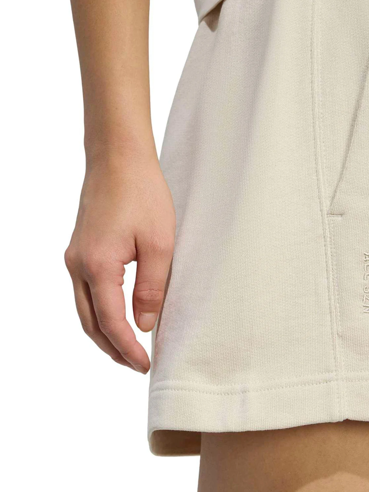SHORT MUJER ADIDAS ALL SZN - 5