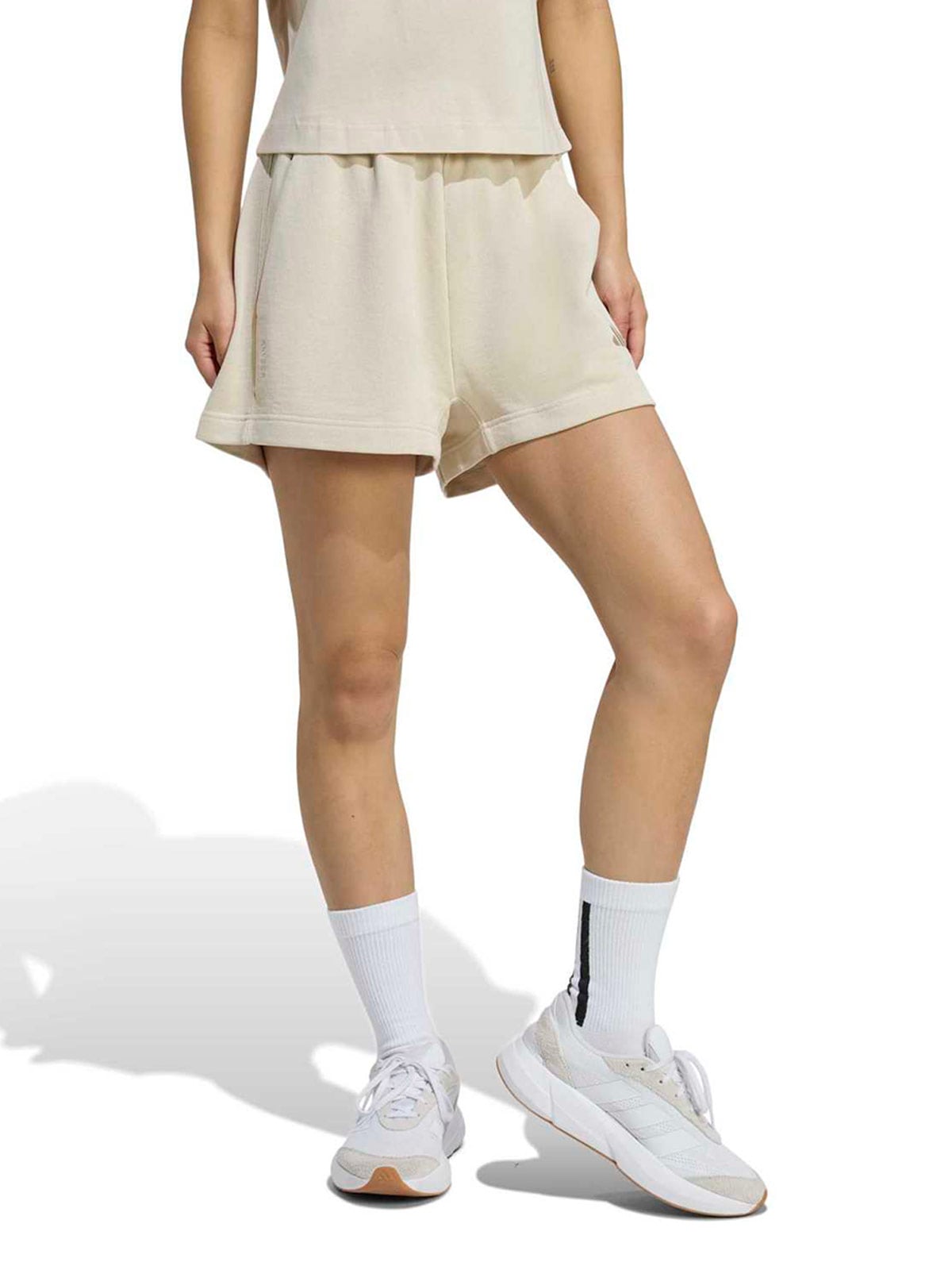 SHORT MUJER ADIDAS ALL SZN - 1