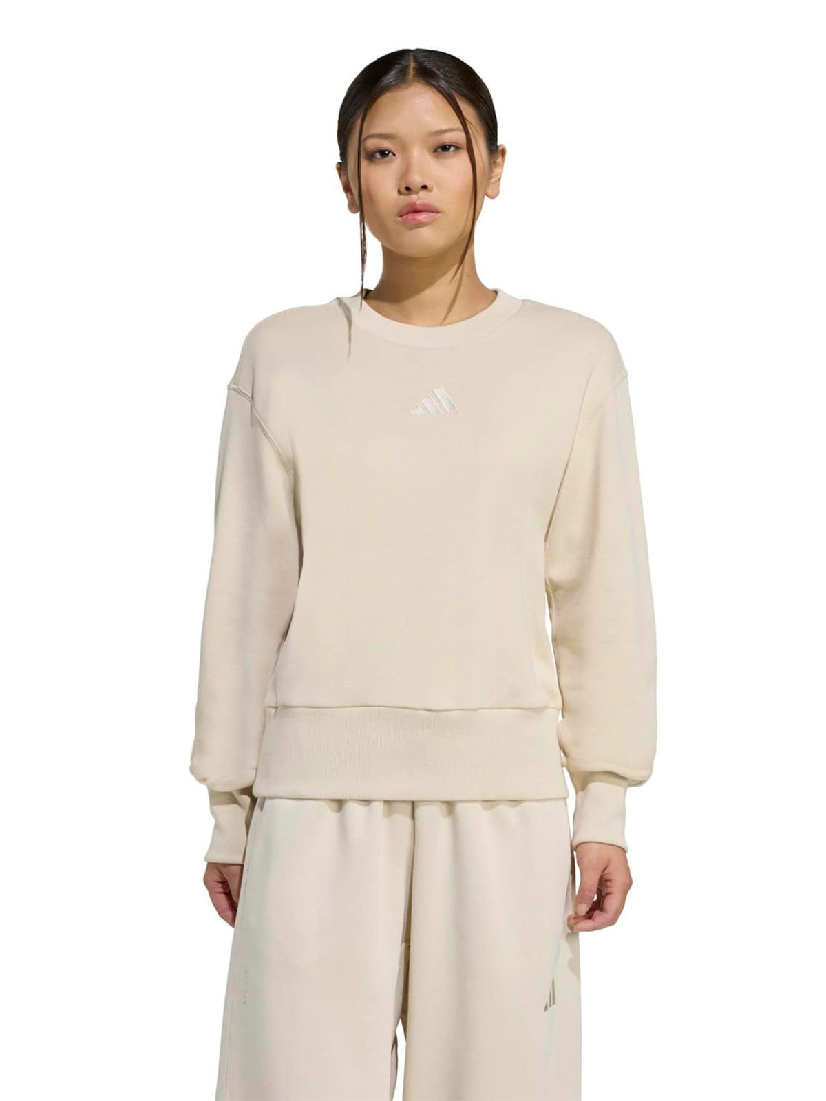 POLERA MUJER ADIDAS ALL SZN - 1