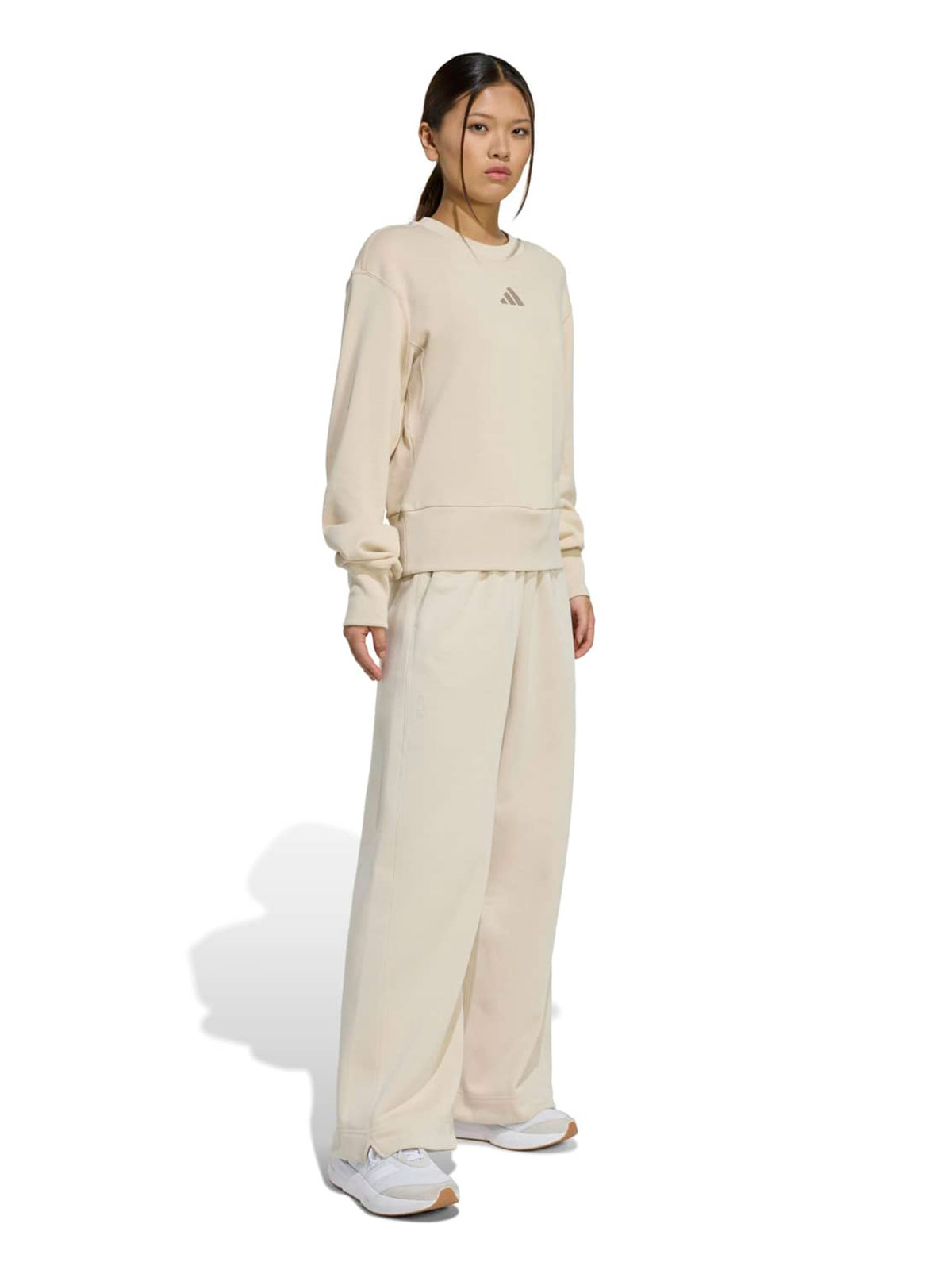 POLERA MUJER ADIDAS ALL SZN - 3