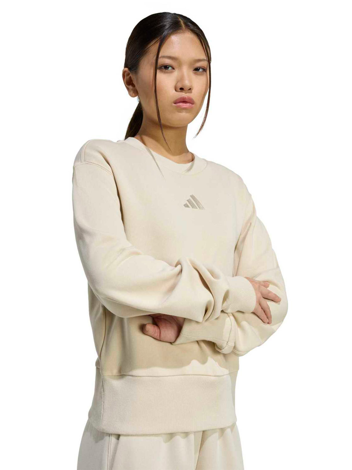 POLERA MUJER ADIDAS ALL SZN - 4