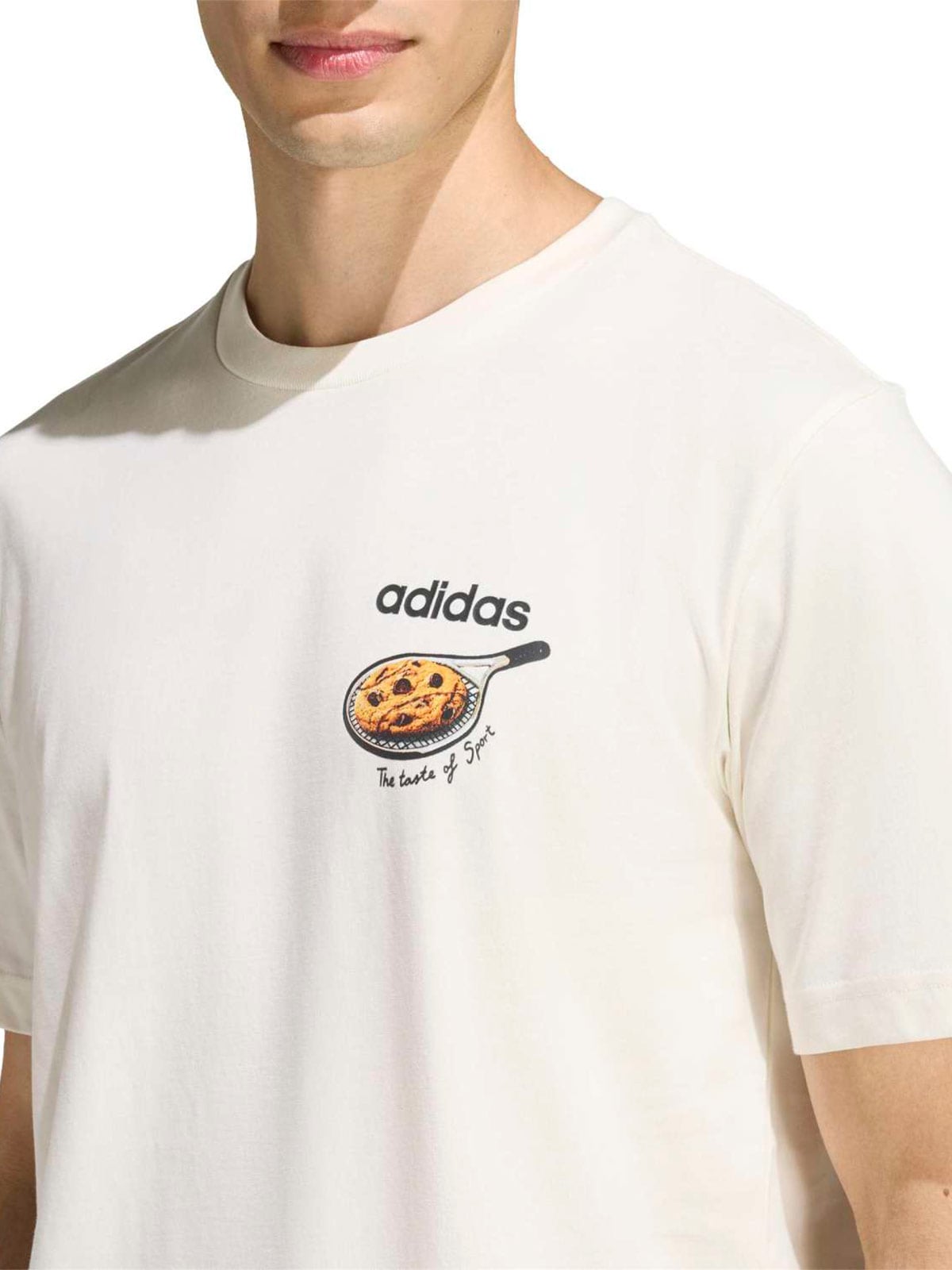 POLO MANGA CORTA HOMBRE ADIDAS - 2