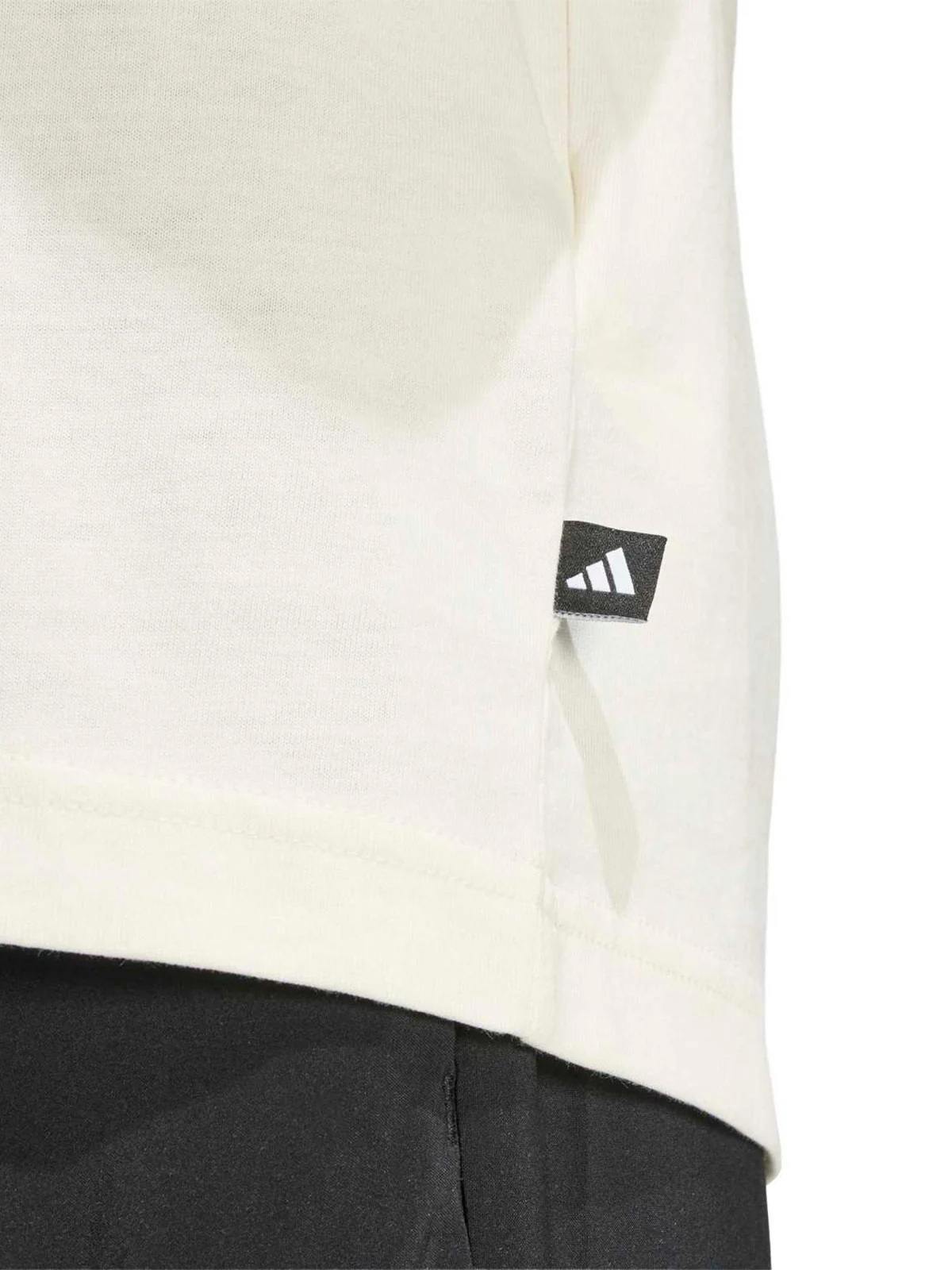 POLO MANGA CORTA HOMBRE ADIDAS - 4