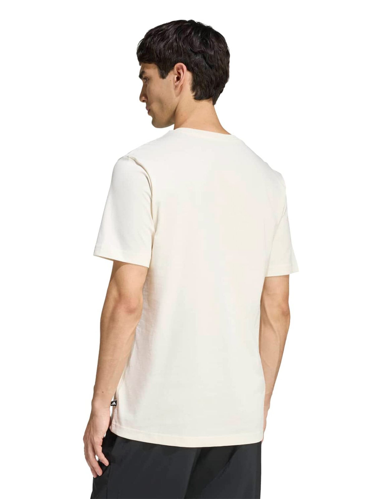 POLO MANGA CORTA HOMBRE ADIDAS - 5