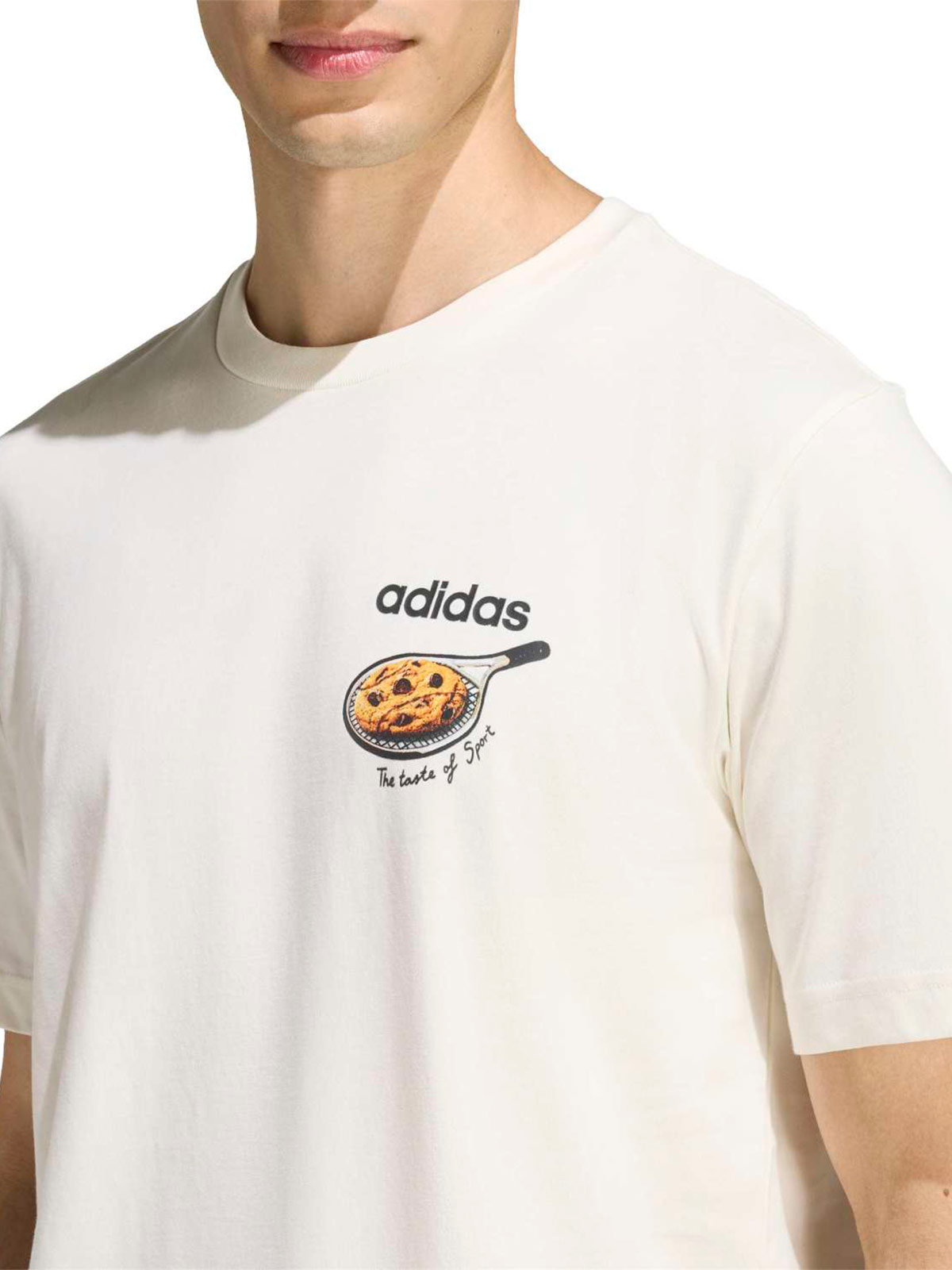 POLO MANGA CORTA HOMBRE ADIDAS - 2