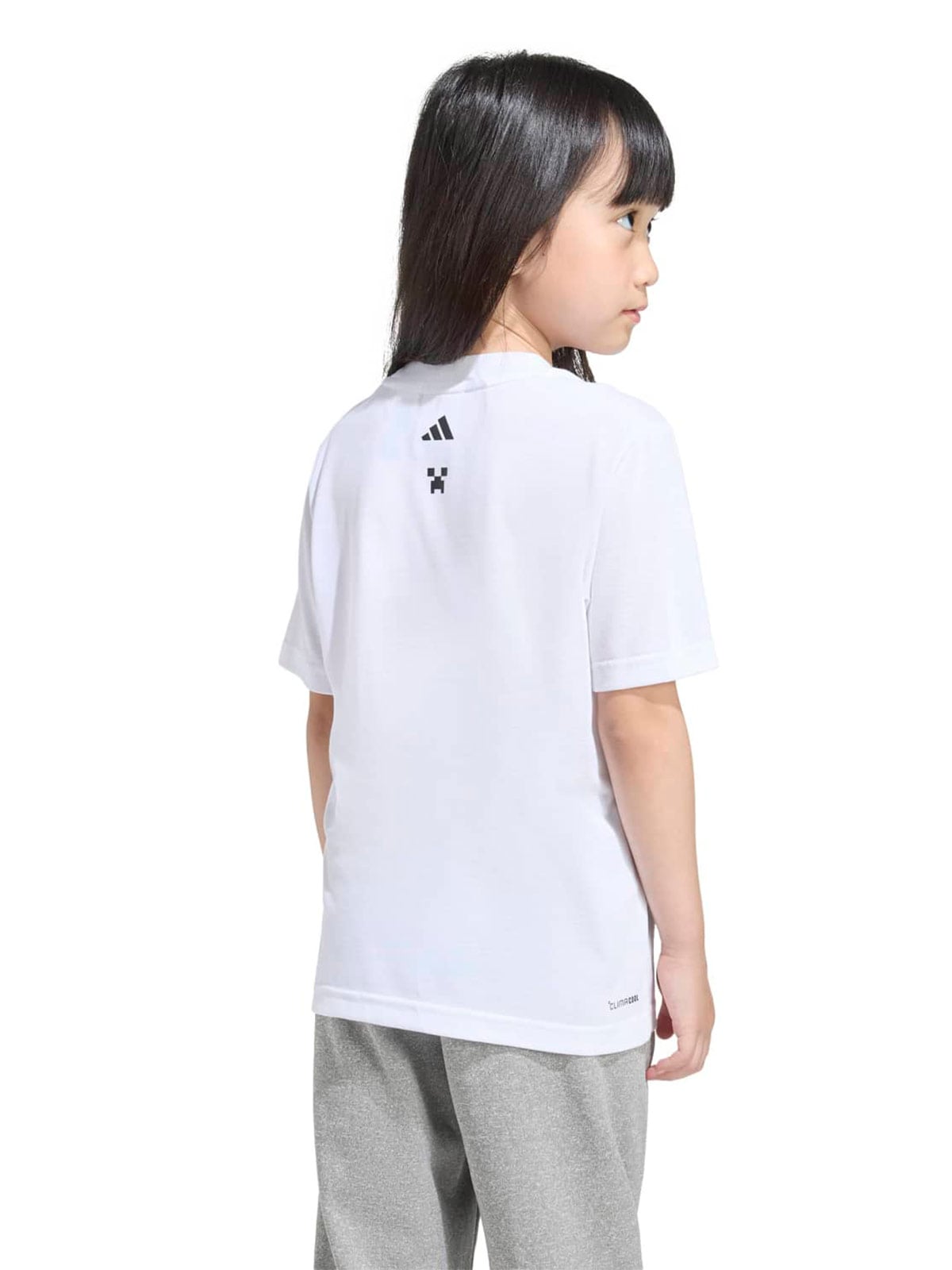 POLO MANGA CORTA NIÑO ADIDAS KD4434-LK TR TEE - 5